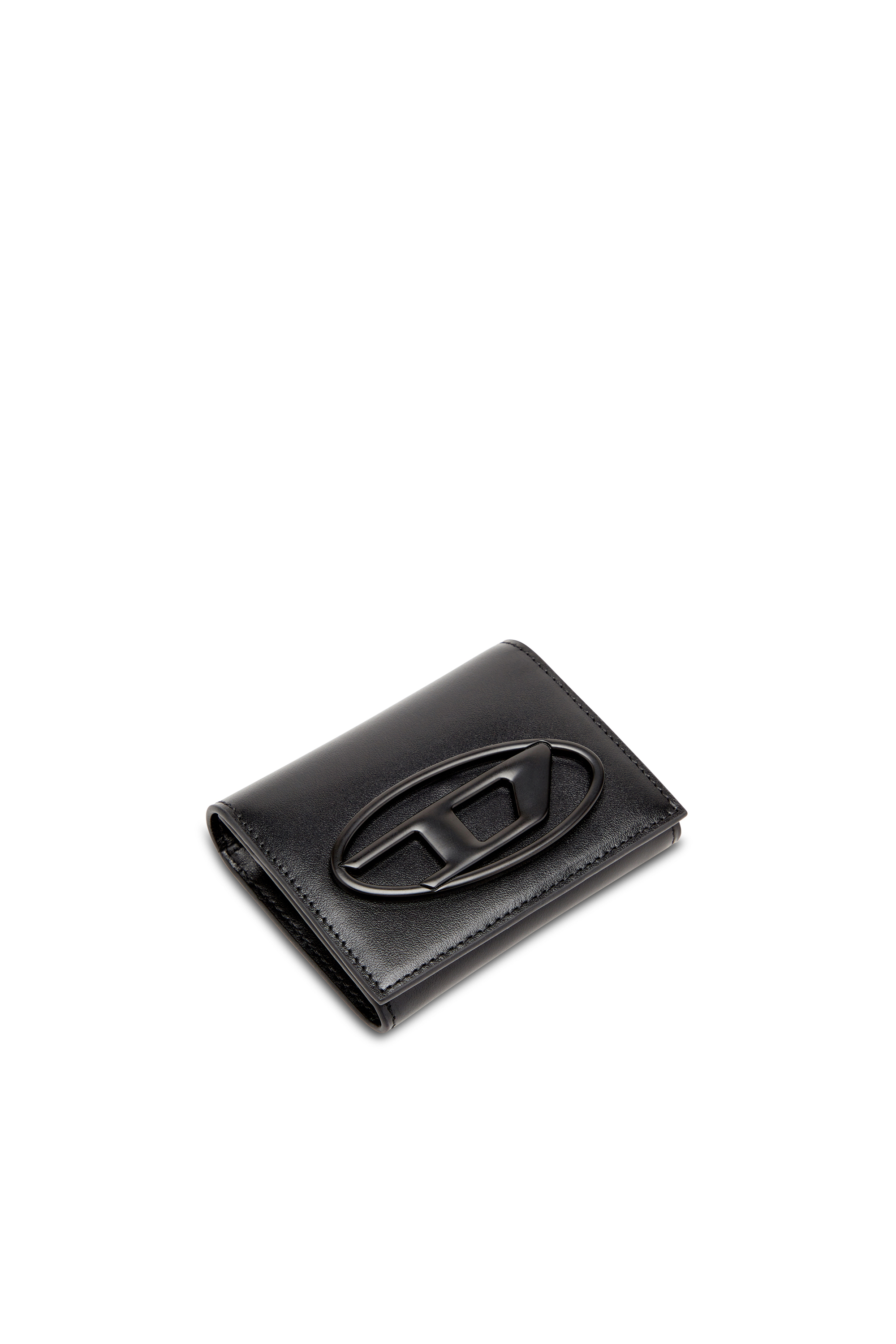 Diesel - HOLI-D CARD HOLDER S II, Male's カードケース in ブラック - 4