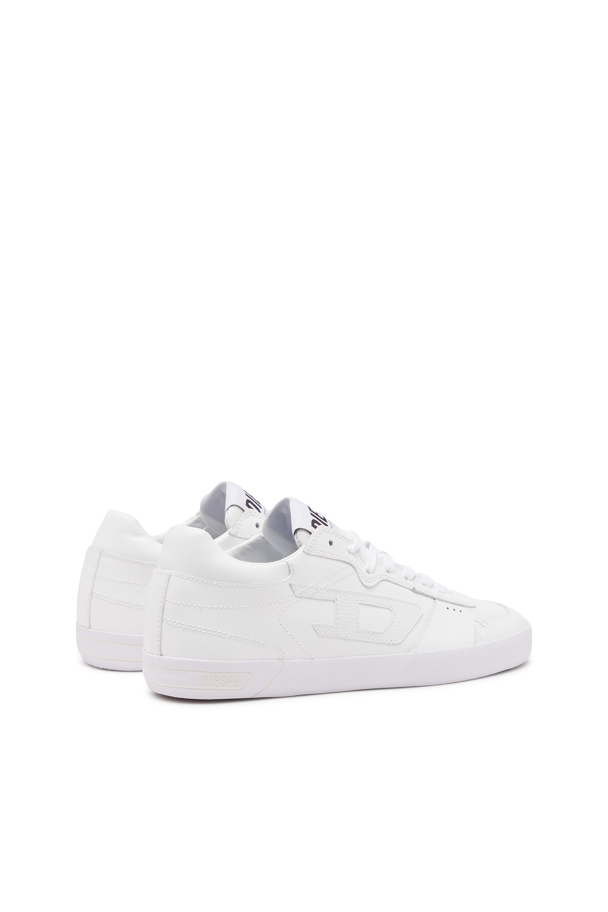 Diesel - S-LEROJI LOW, ホワイト - Image 3