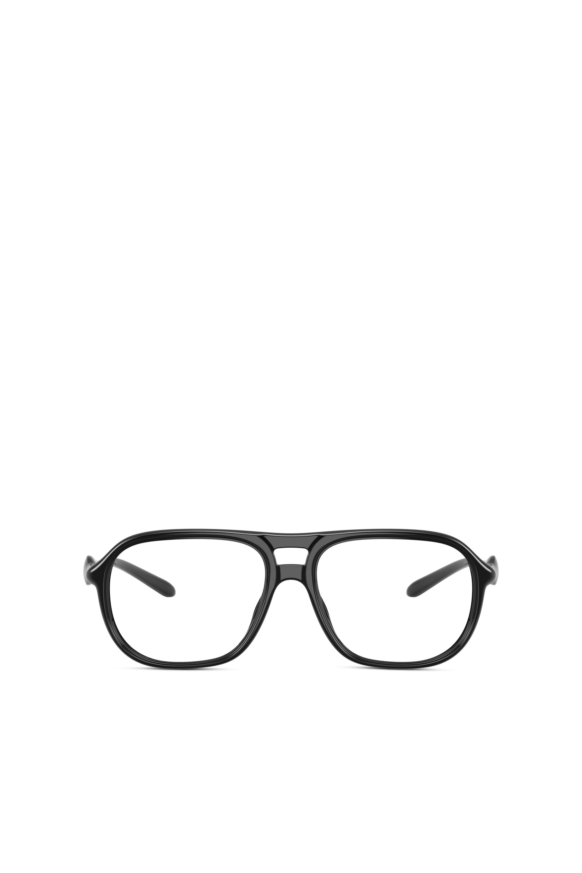 0DL6008U OPTICAL, ブラック