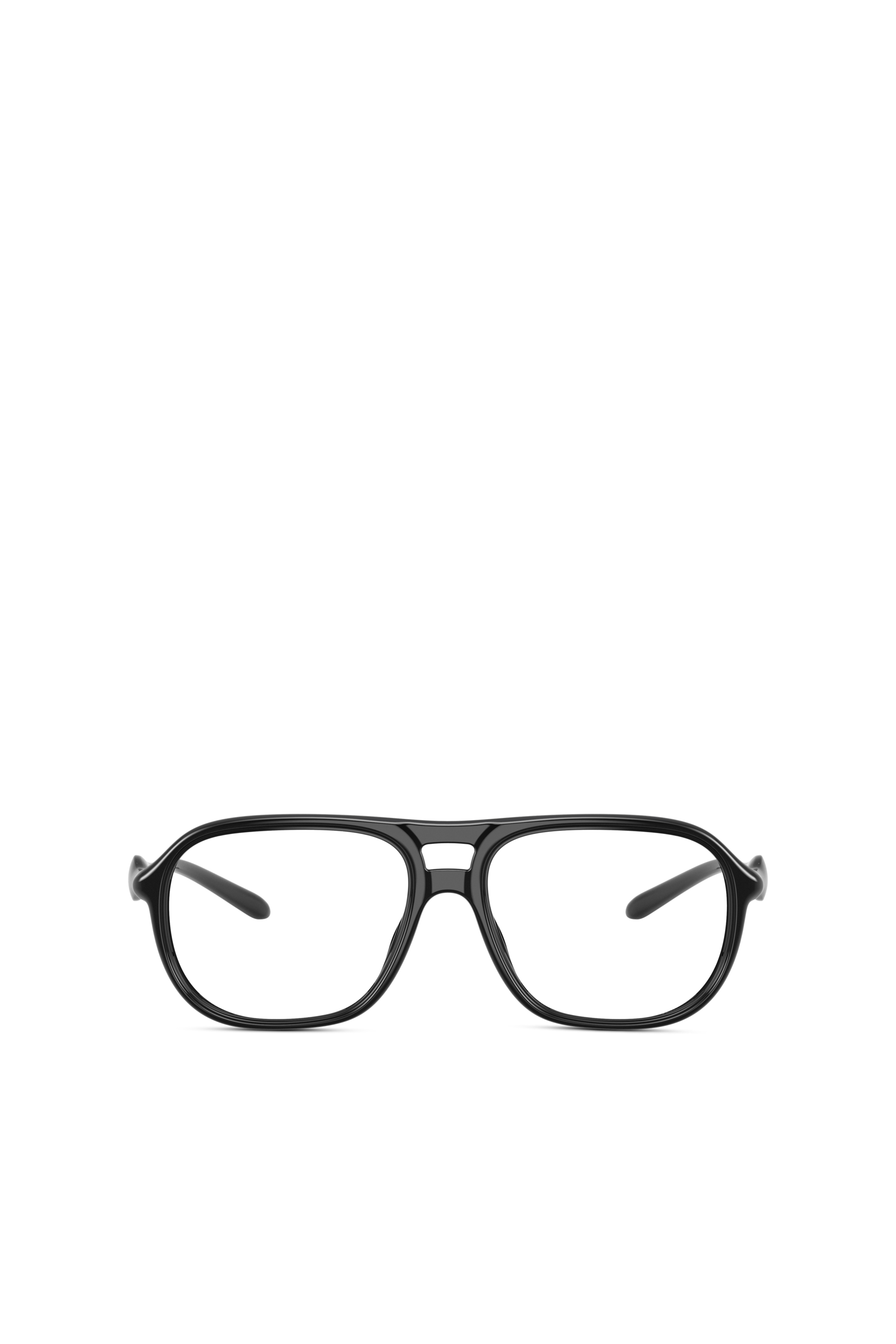 0DL6008U OPTICAL, ブラック