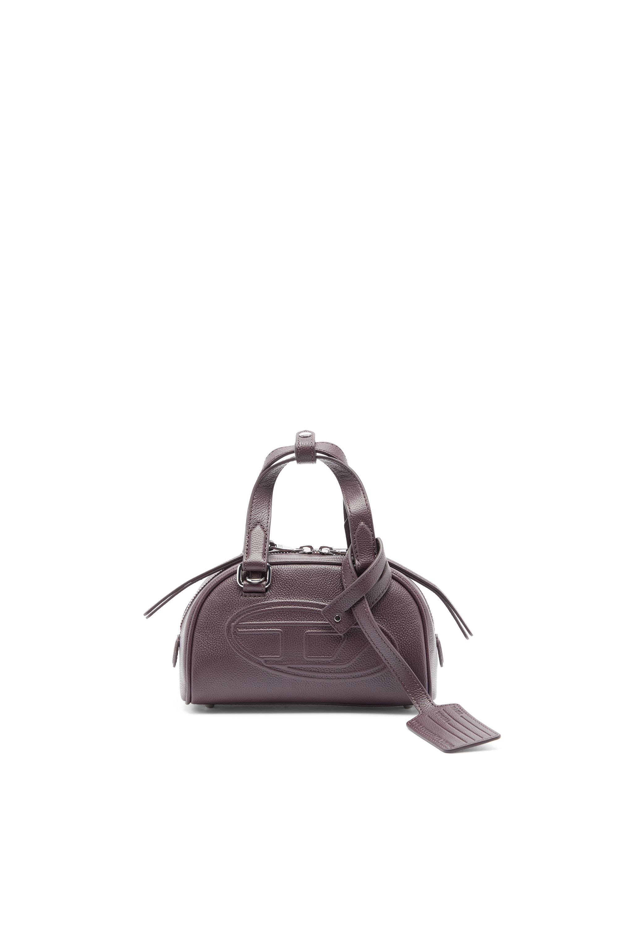 Diesel - 1DR DOME CROSSBODY, Unisex's クロスボディバッグ in null - 1