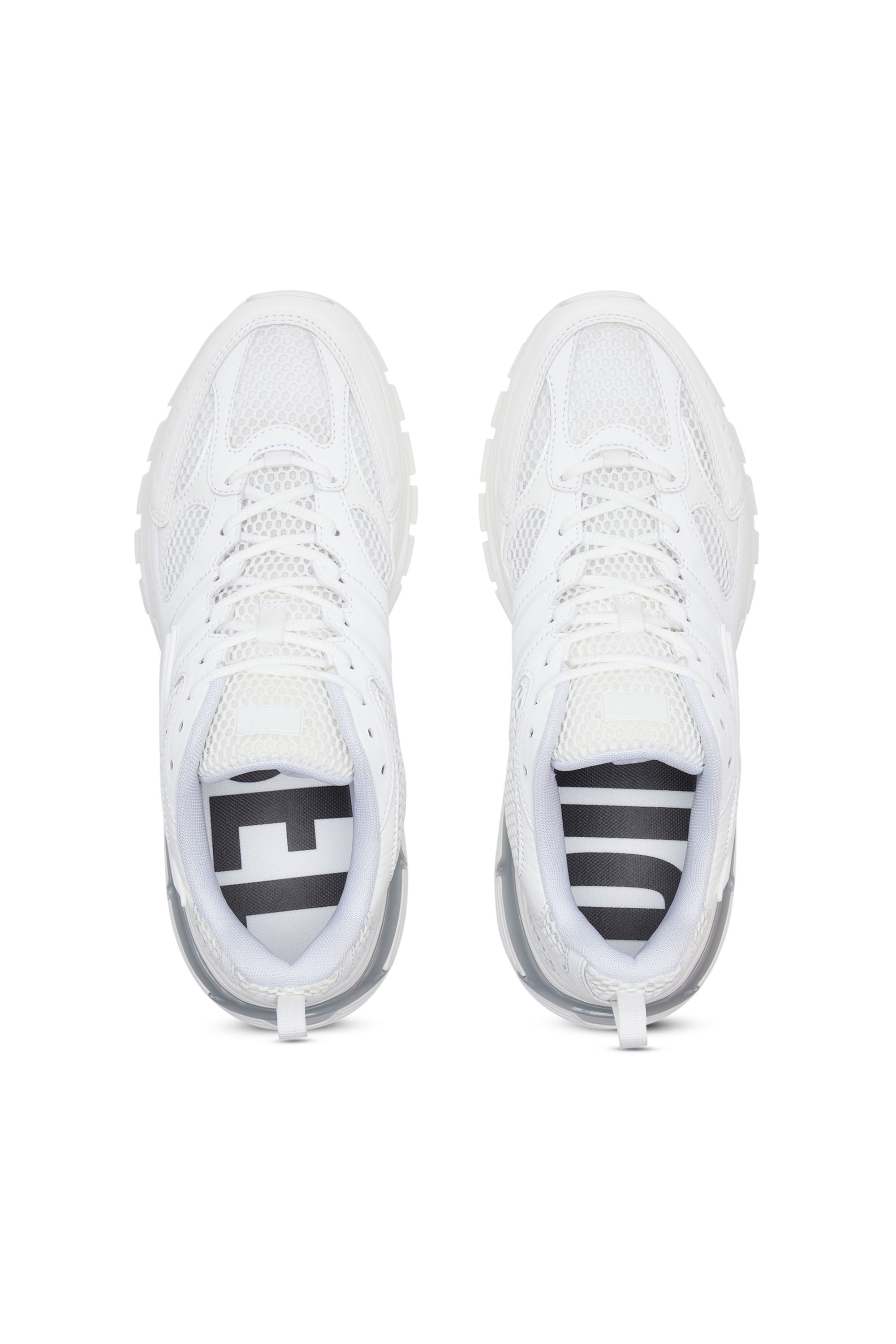 Diesel - S-SERENDIPITY PRO-X1 W, ホワイト - Image 6