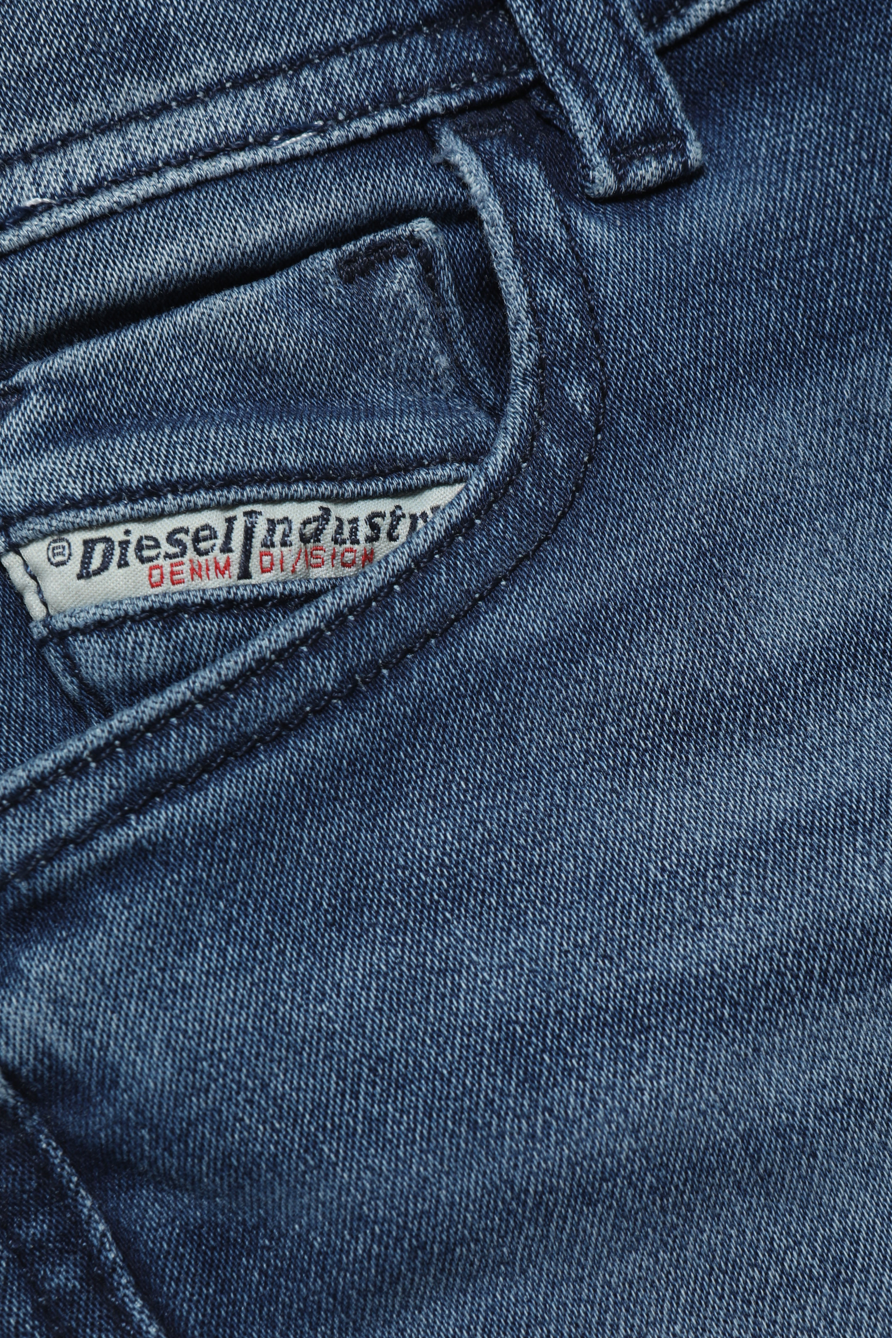 Diesel - 2017 SLANDY-J JJJ, ダークブルー - Image 3