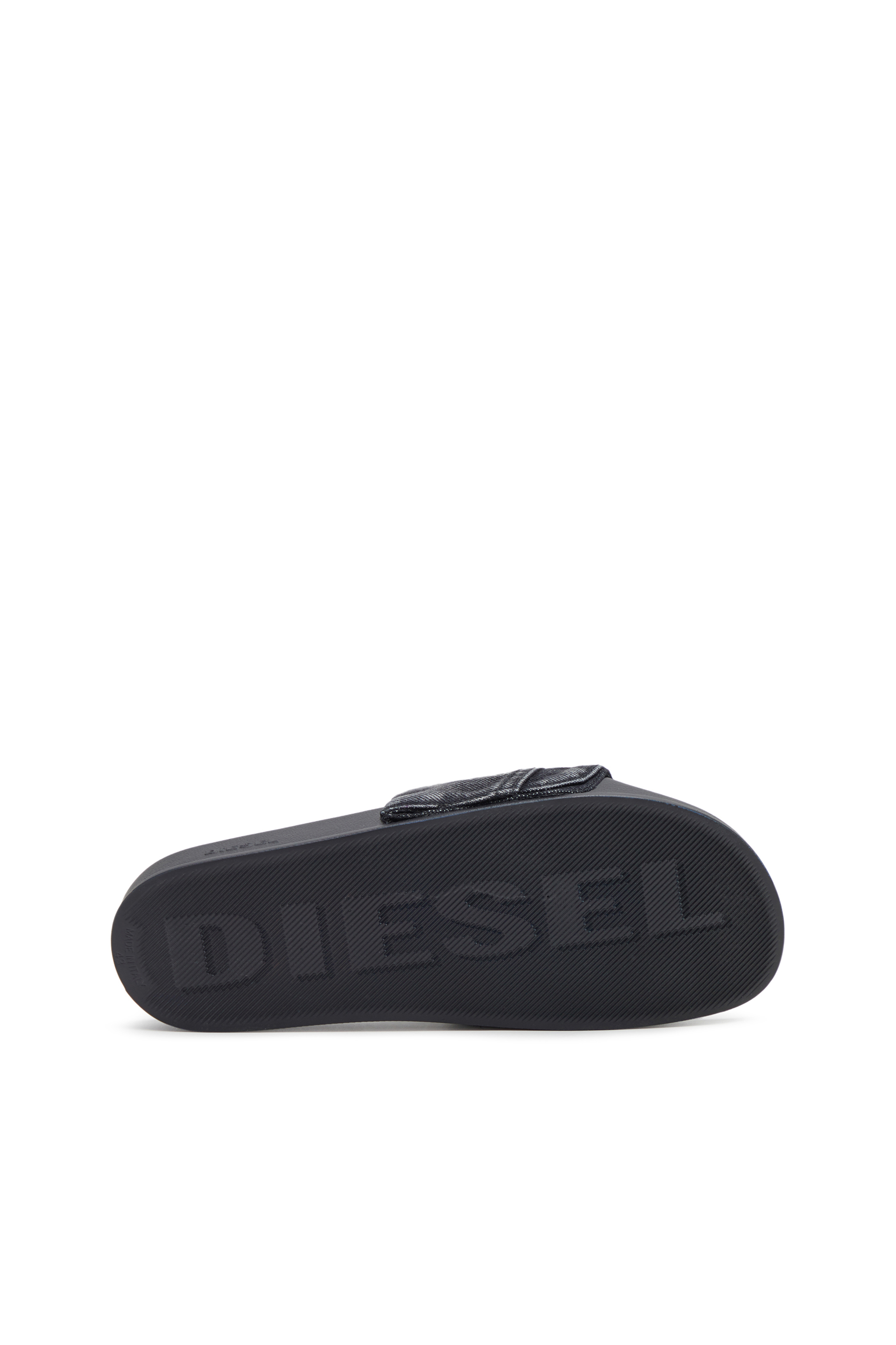 Diesel - SA-MAYEMI PK, ブラック - Image 5
