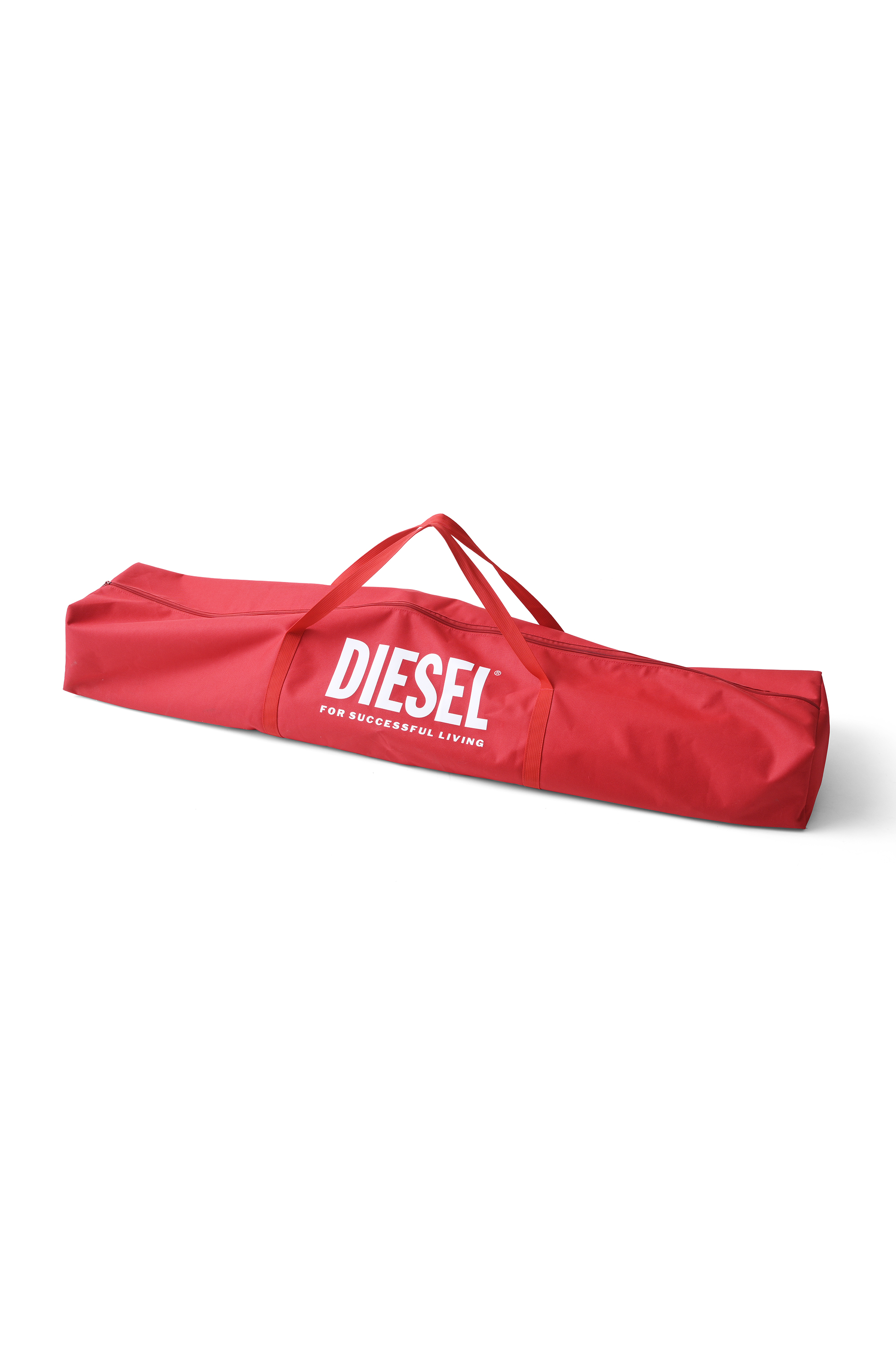 Diesel - HAMMOCK, Unisex's HAMMOCK in レッド - 4