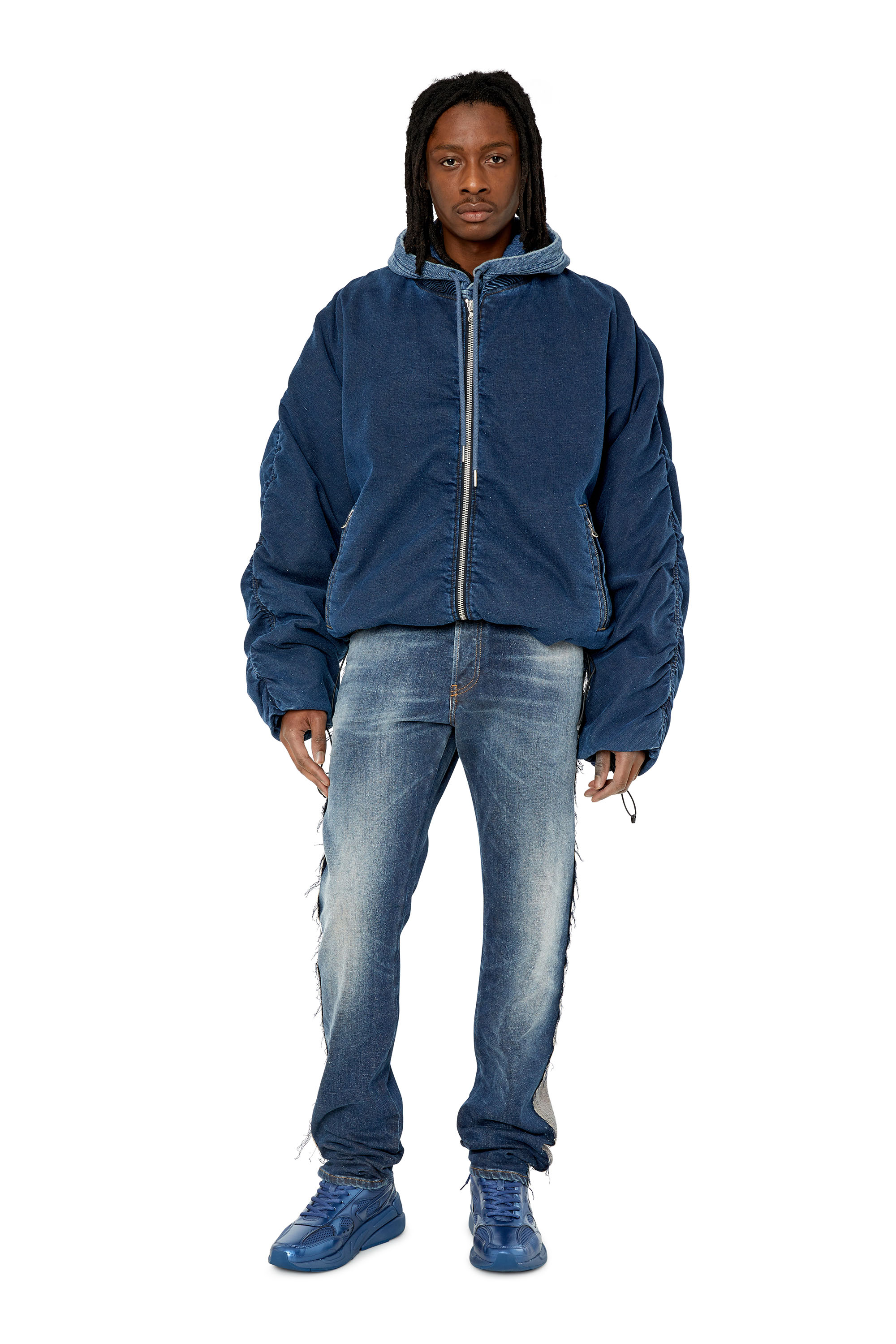 Diesel - D-BRESSY, ダークブルー - Image 2