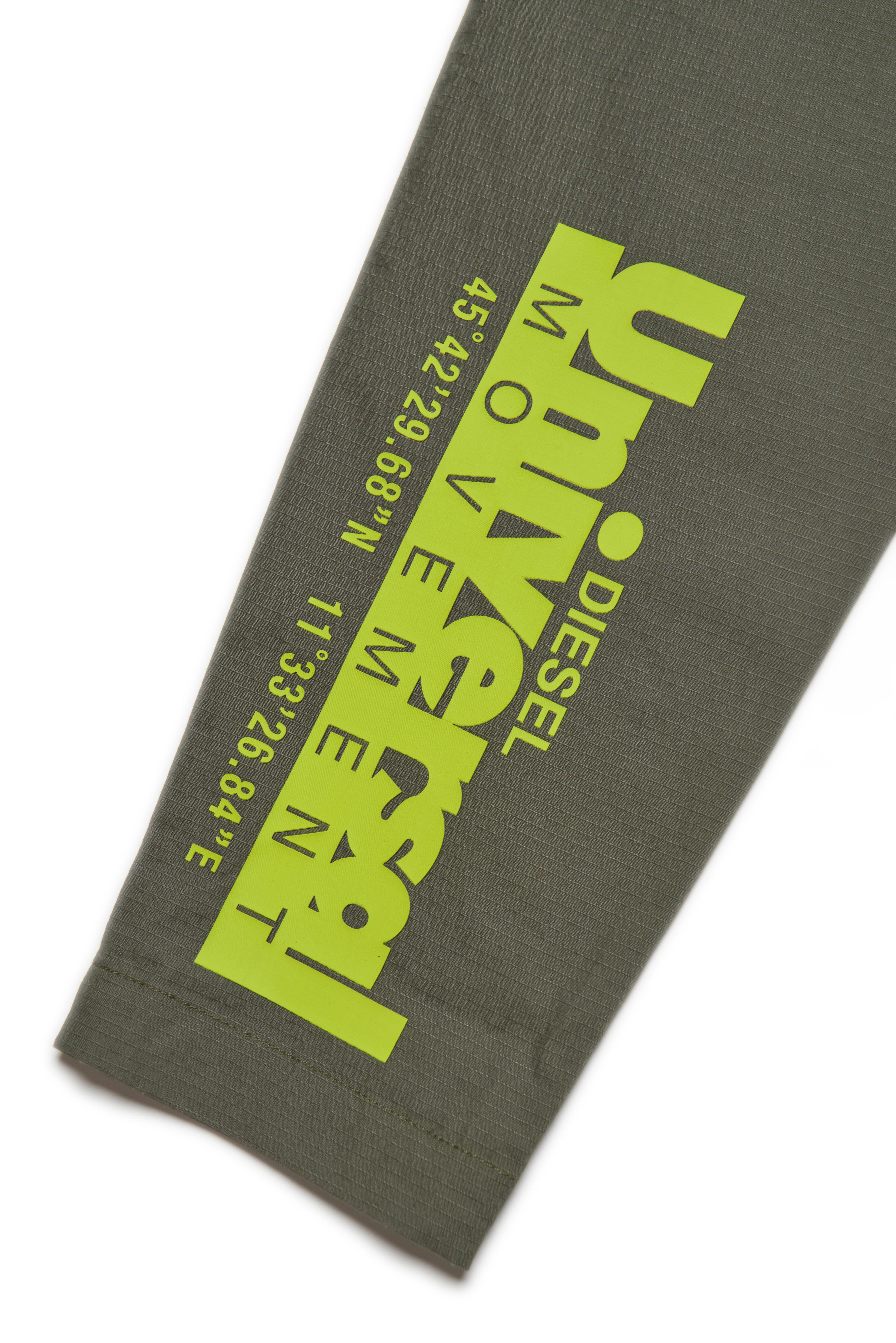 Diesel - PINT, グリーン - Image 3