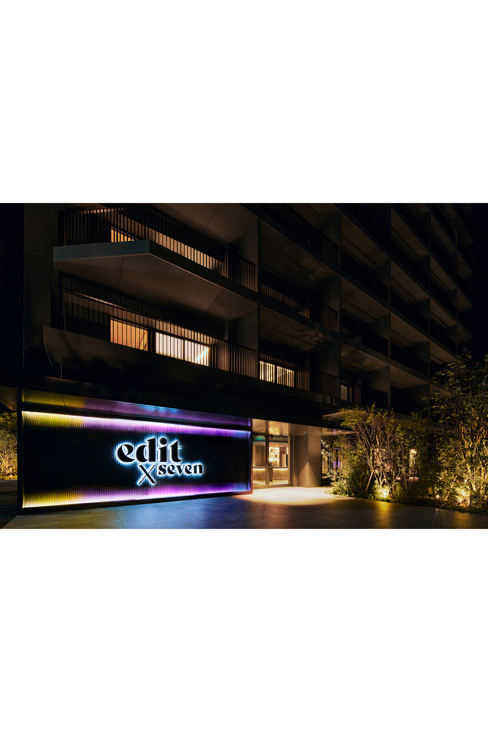 Diesel - edit&times;seven  FUJI GOTEMBA, Unisex's edit&times;seven  FUJI GOTEMBA in ジェネリック - 1