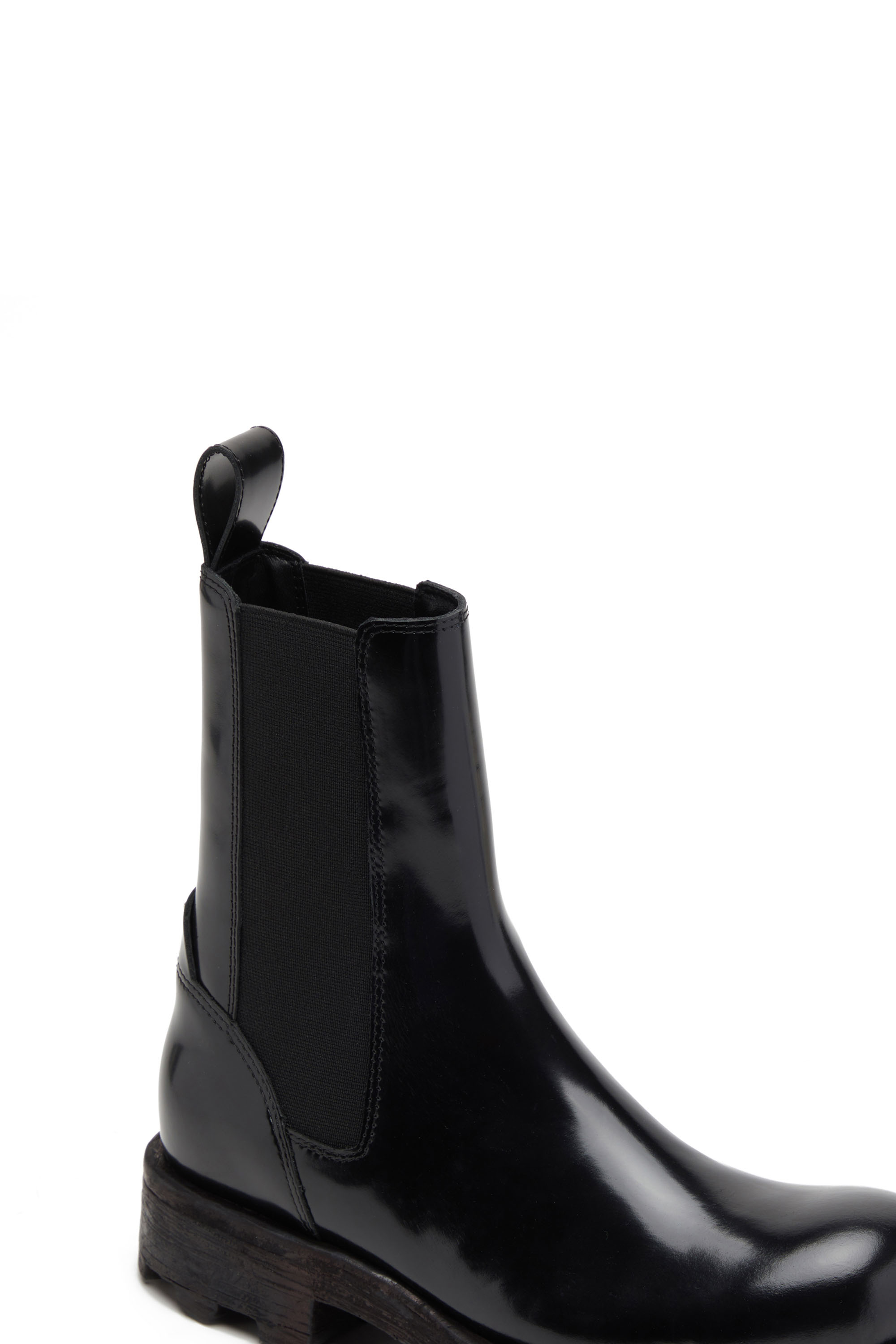 Diesel - D-HAMMER CH W, ブラック - Image 4