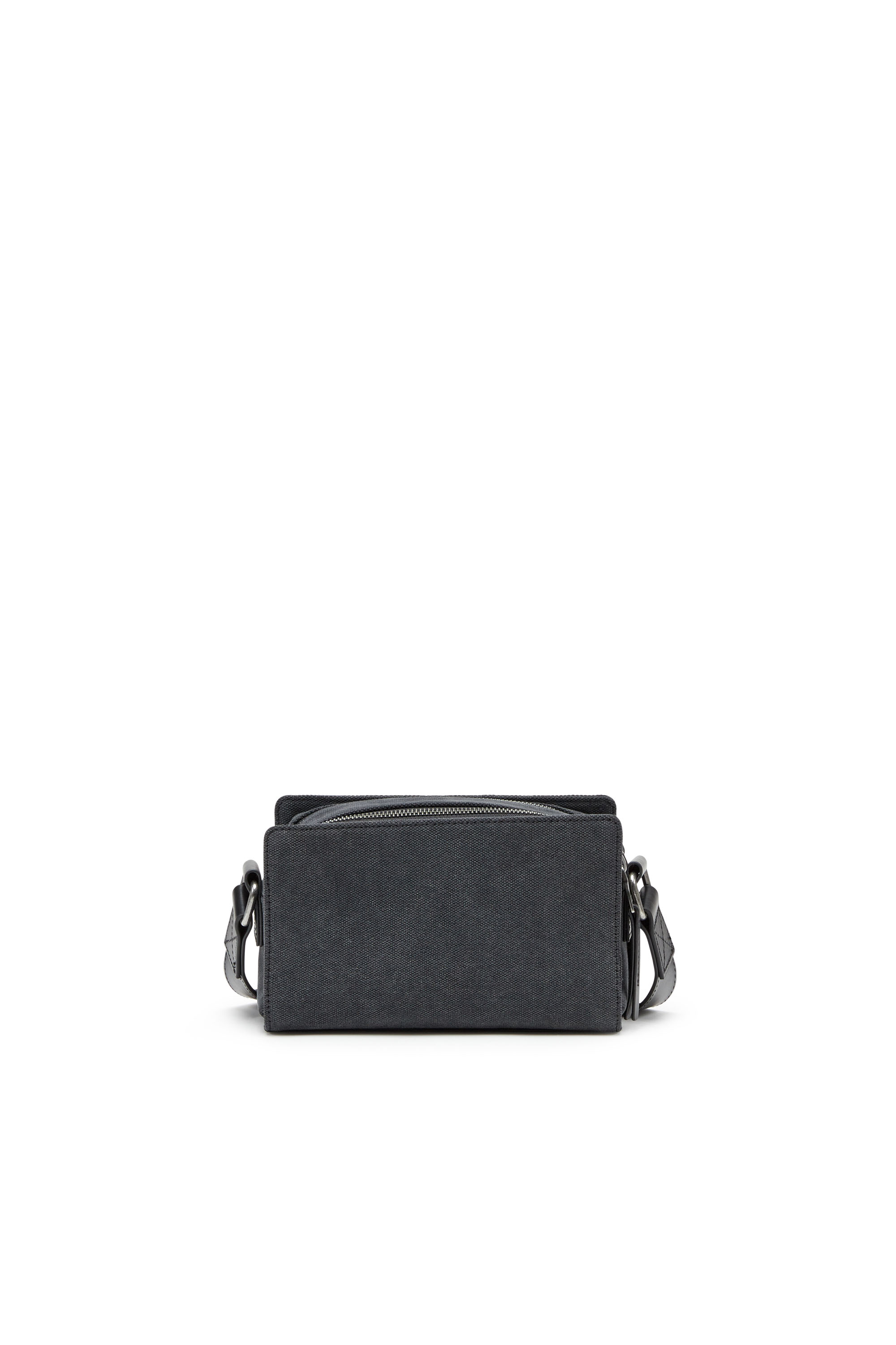 Diesel - BSNS CAMERA BAG, ブラック - Image 2