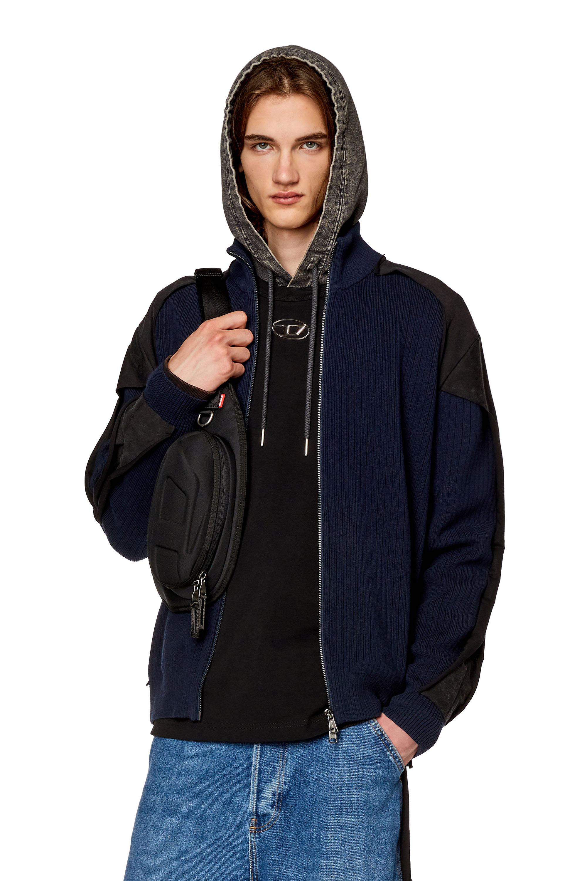 Diesel - K-LEUCA, ナイトブルー - Image 1