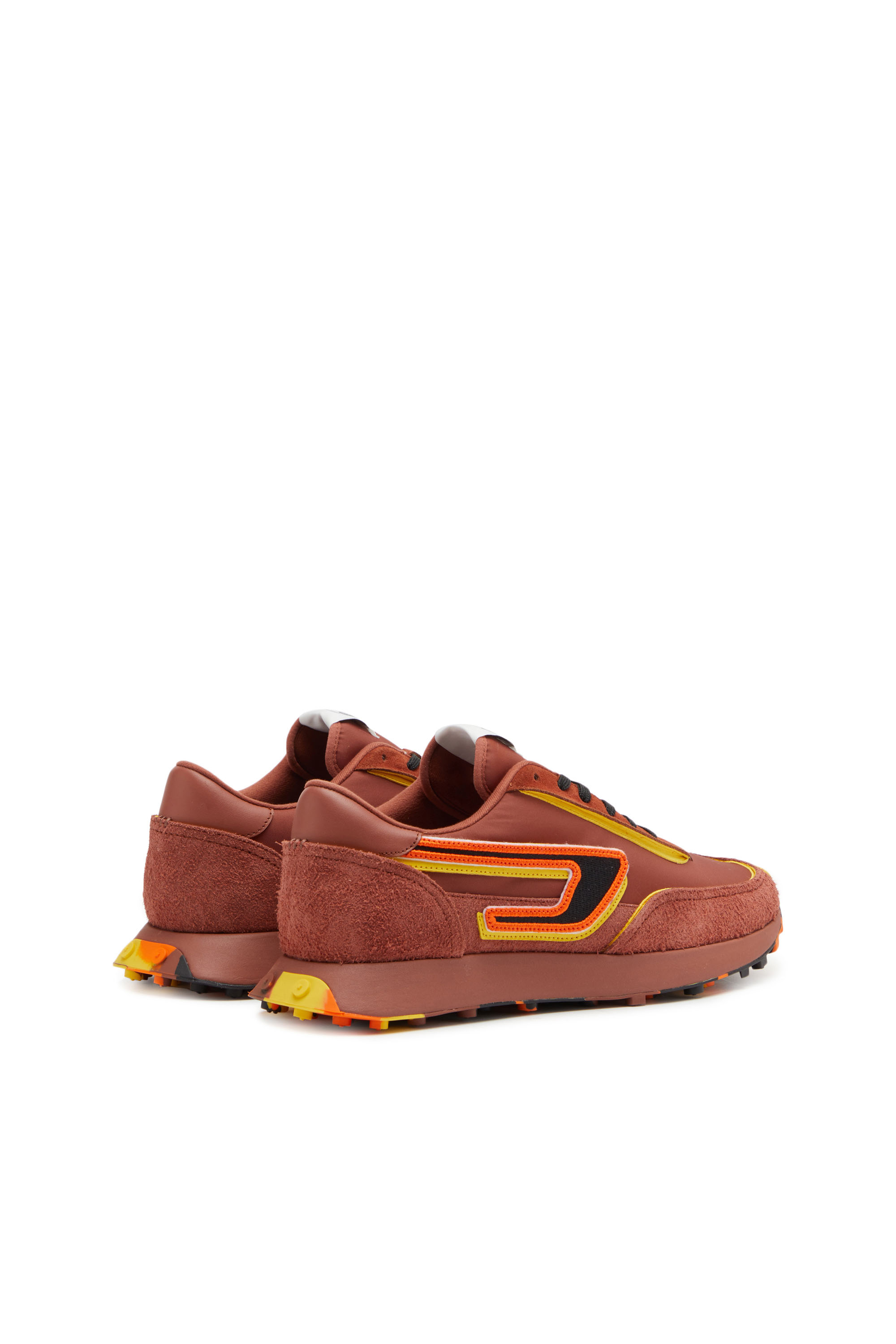 Diesel - S-RACER LC, Brown - Image 3