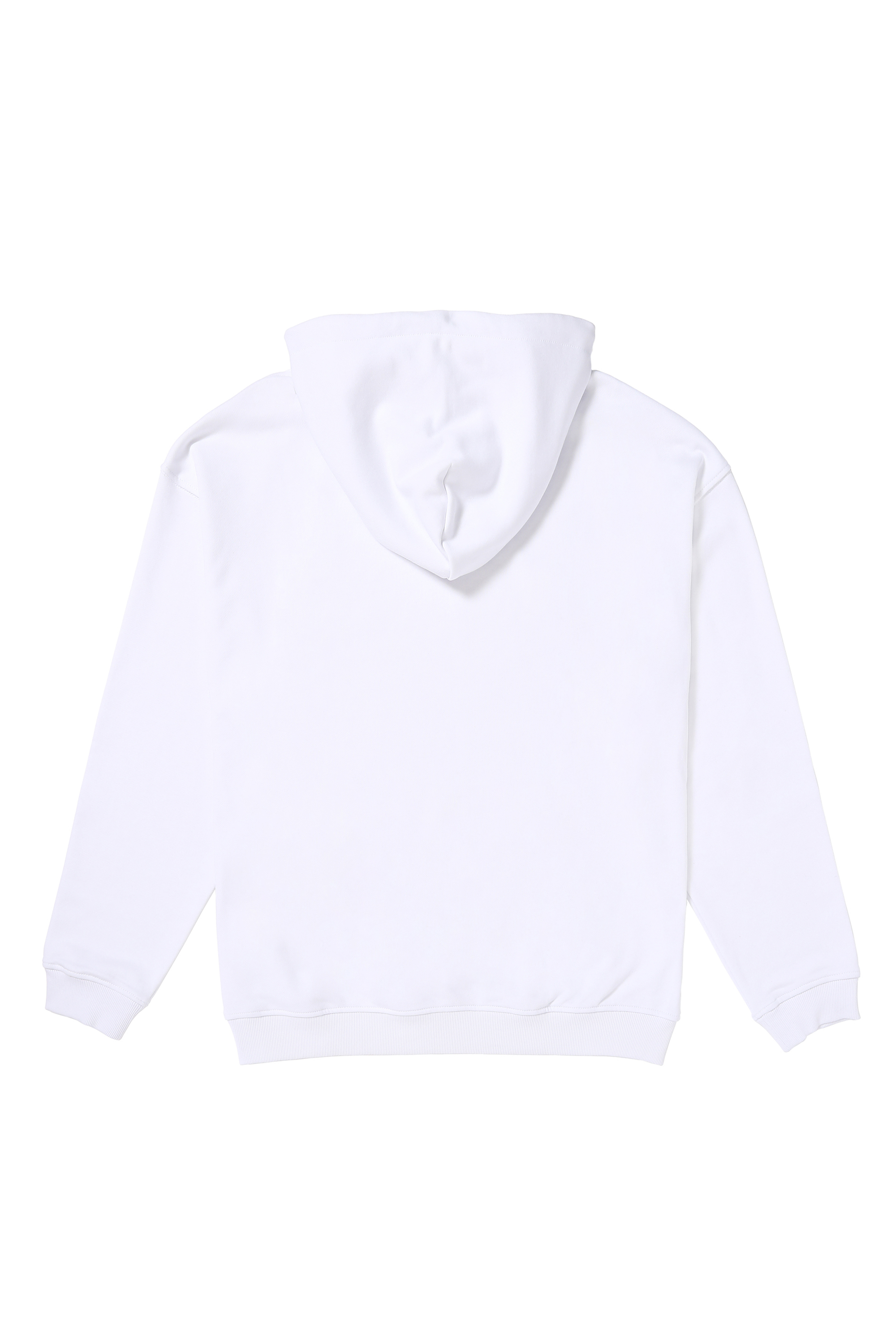 S-BOXT-HOOD-JP-SHOHEI, ホワイト