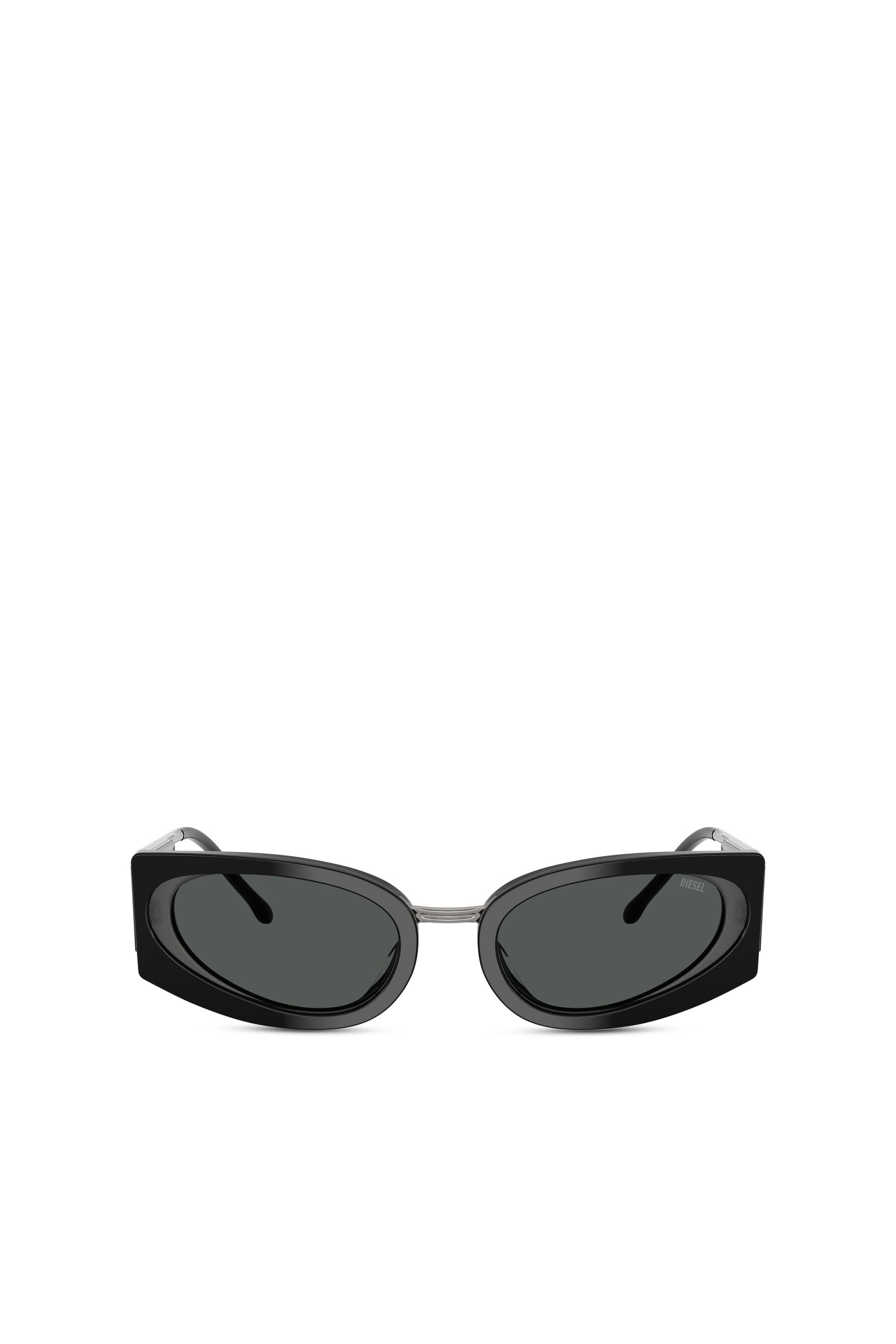 0DL2014U, ブラック