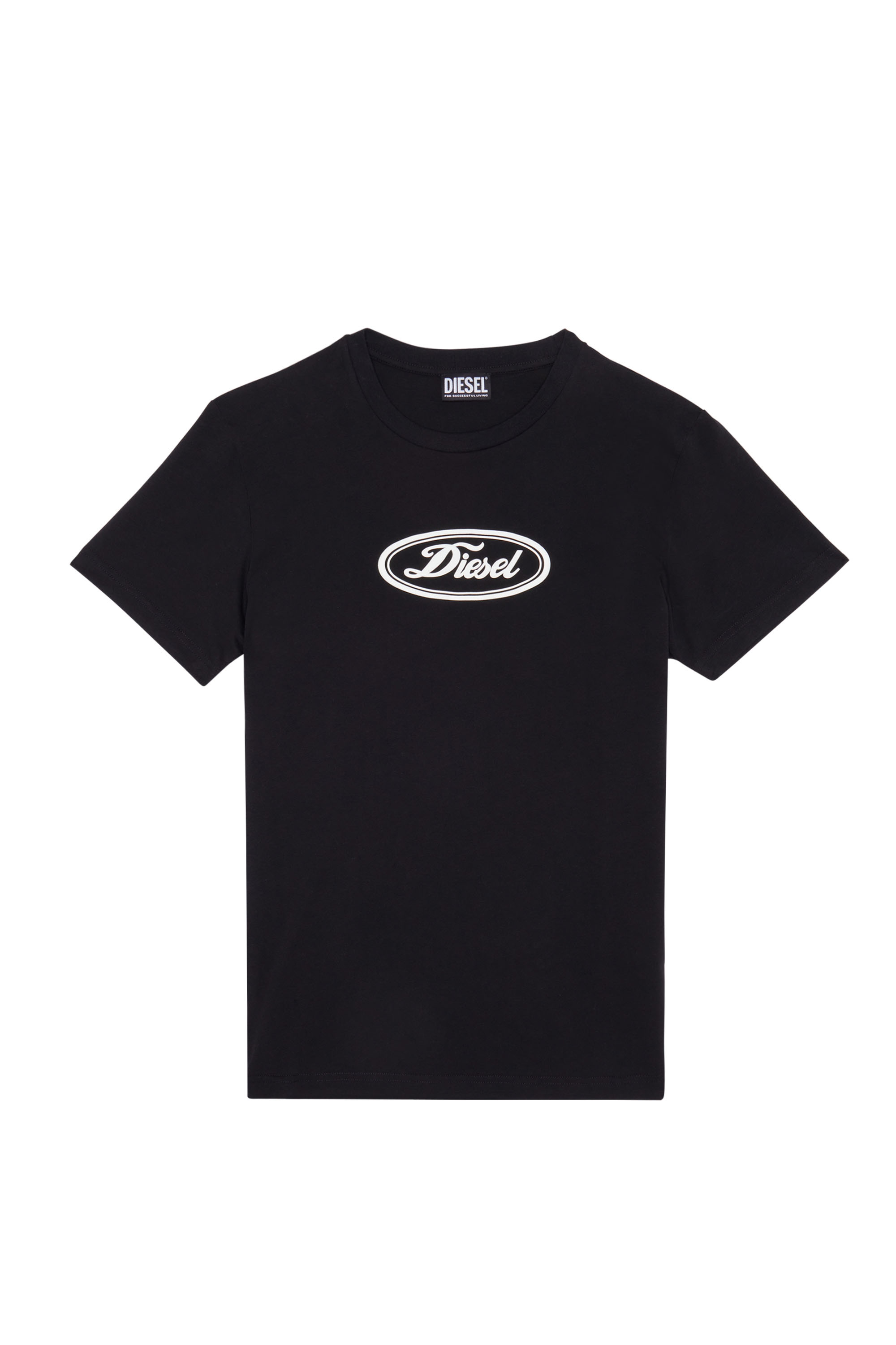 Tシャツ一覧 Men ディーゼル Diesel 公式オンラインストア
