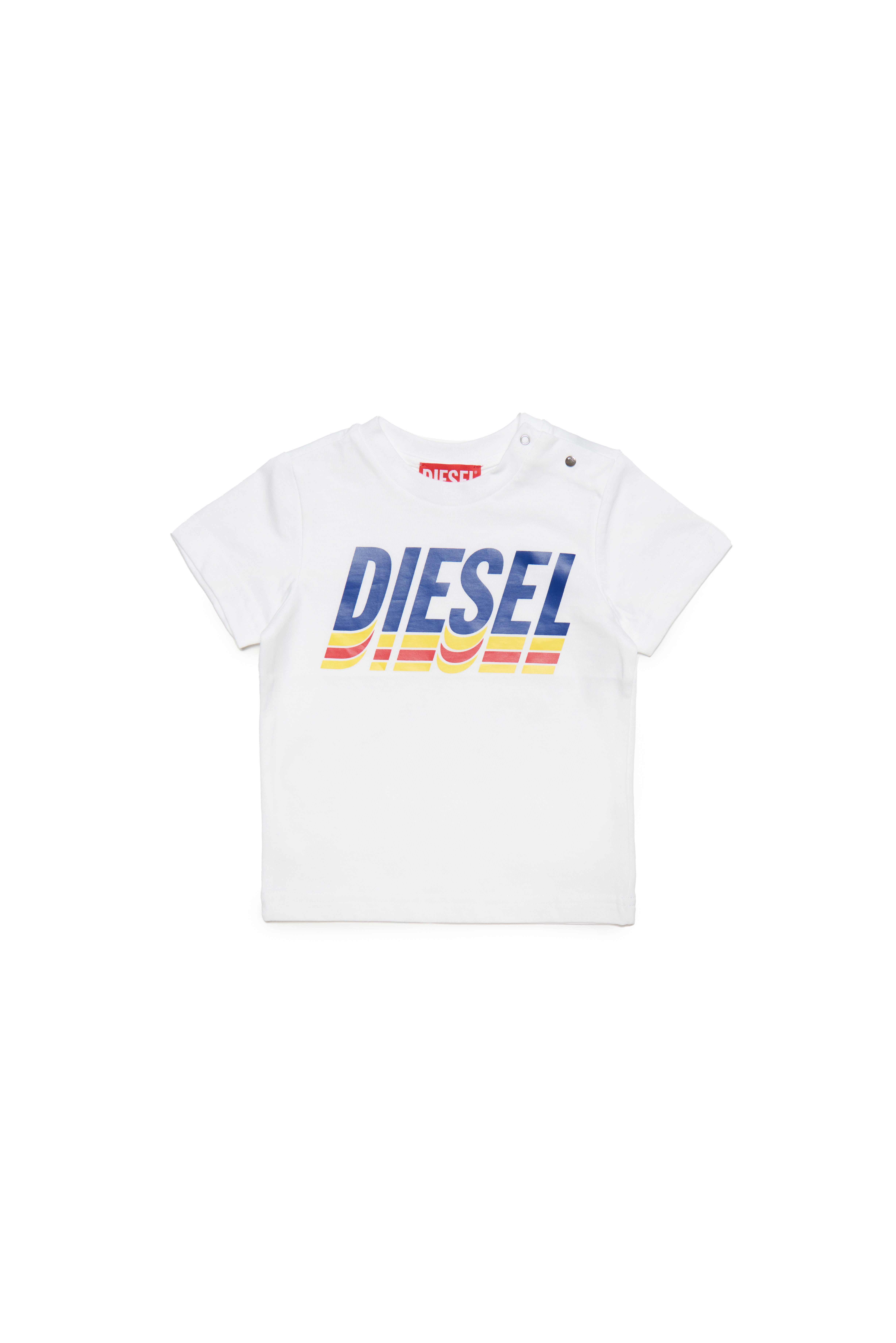 Diesel - TVASEB, ホワイト - Image 1