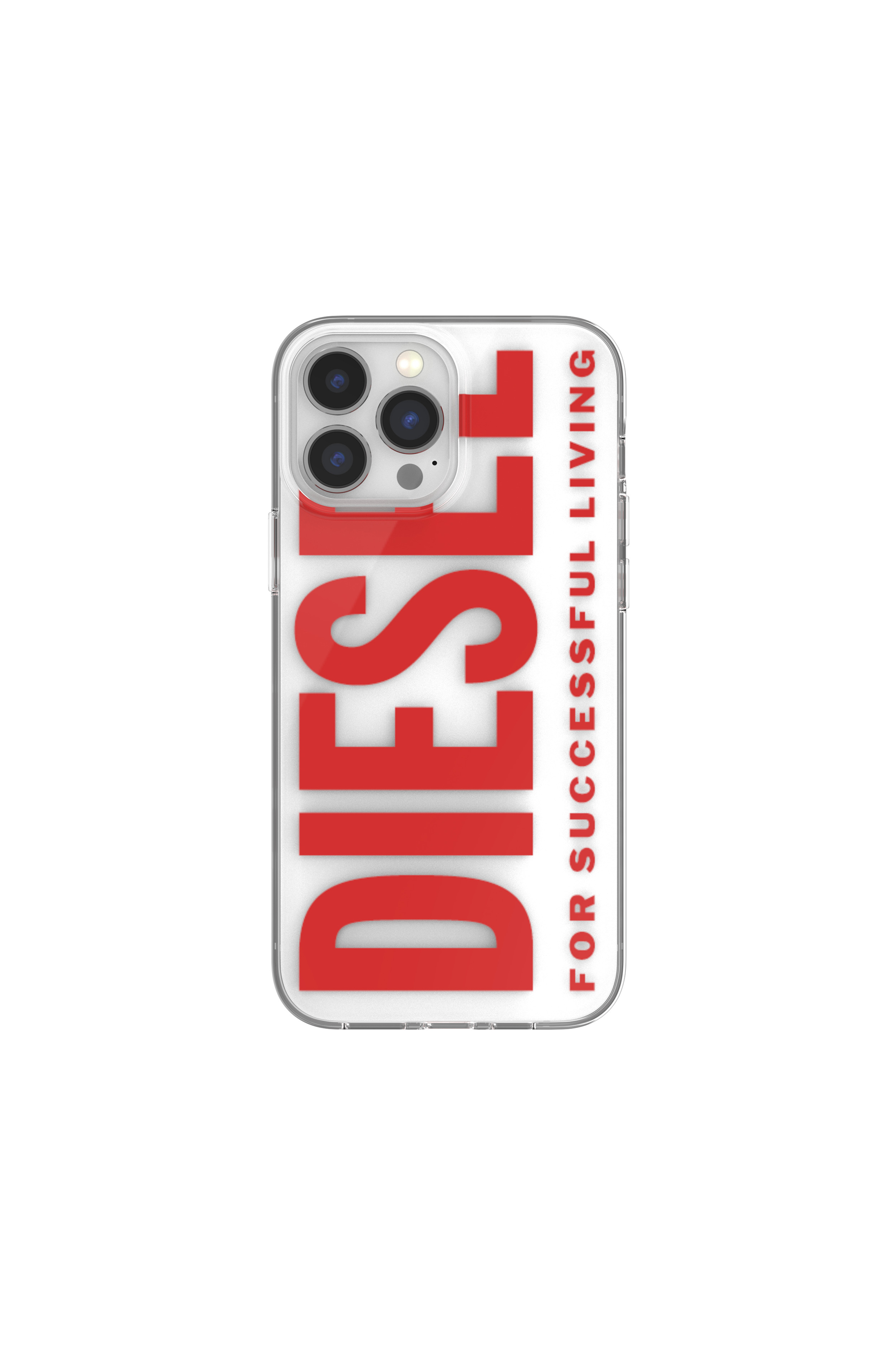 Diesel - 48300 STANDARDASE, レッド - Image 2