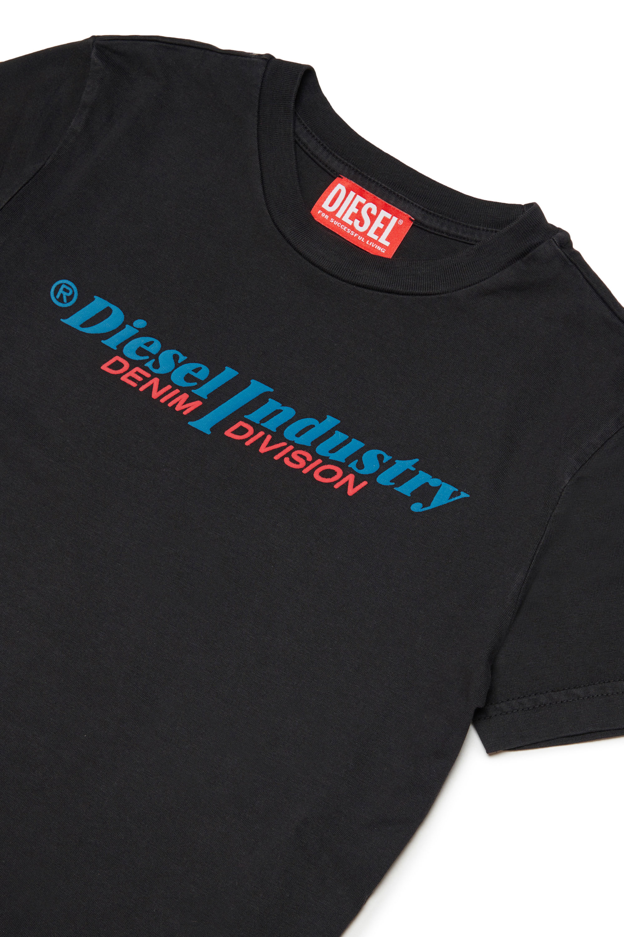 Diesel - TDIEGOIND, ブラック - Image 3