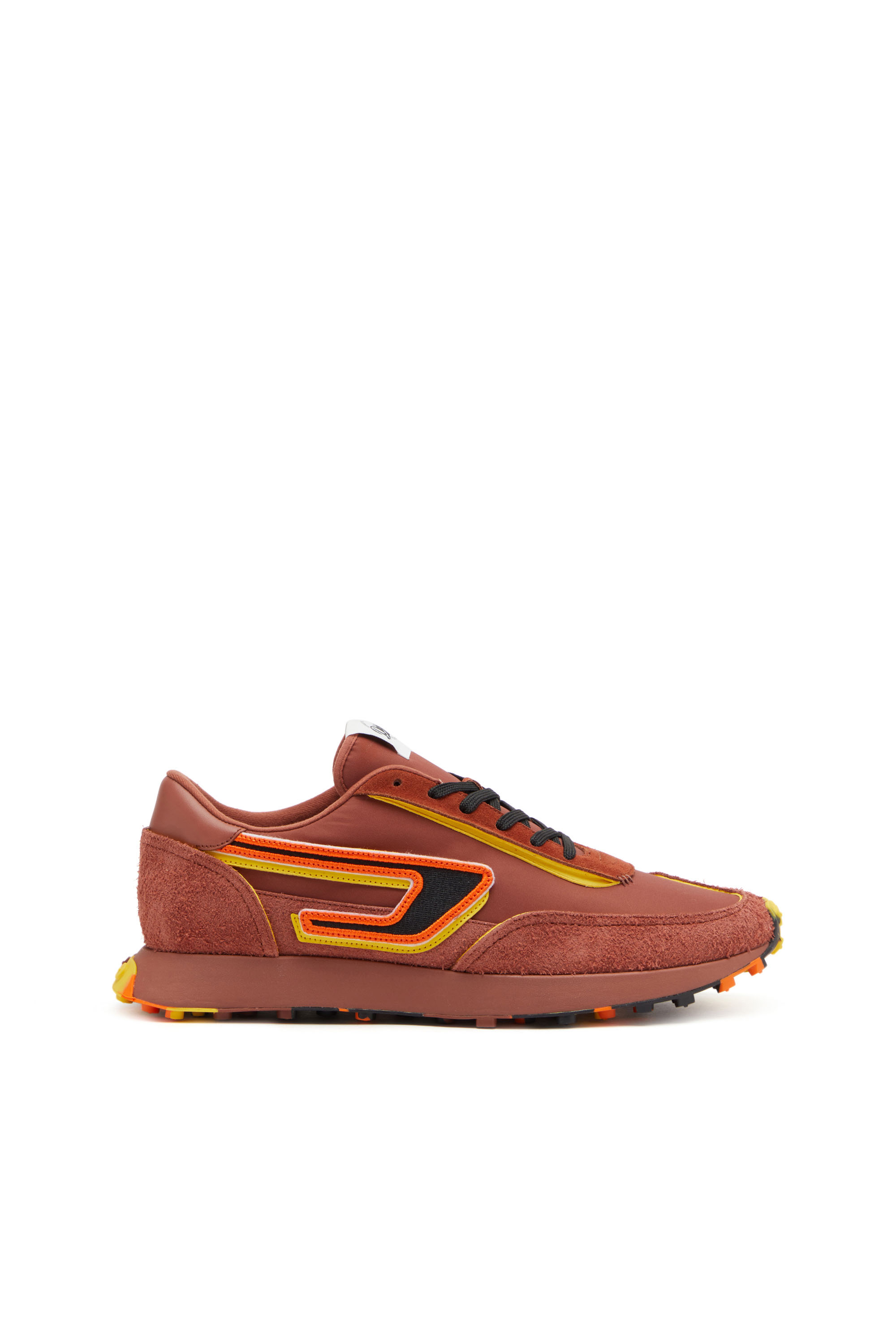 Diesel - S-RACER LC, Brown - Image 1