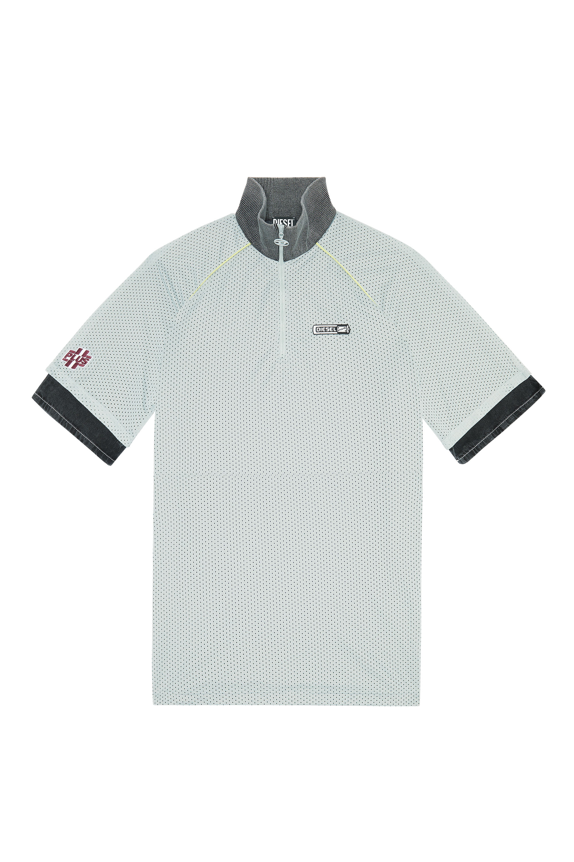 Men's Polos: Sport Polos | Shop on Diesel.com