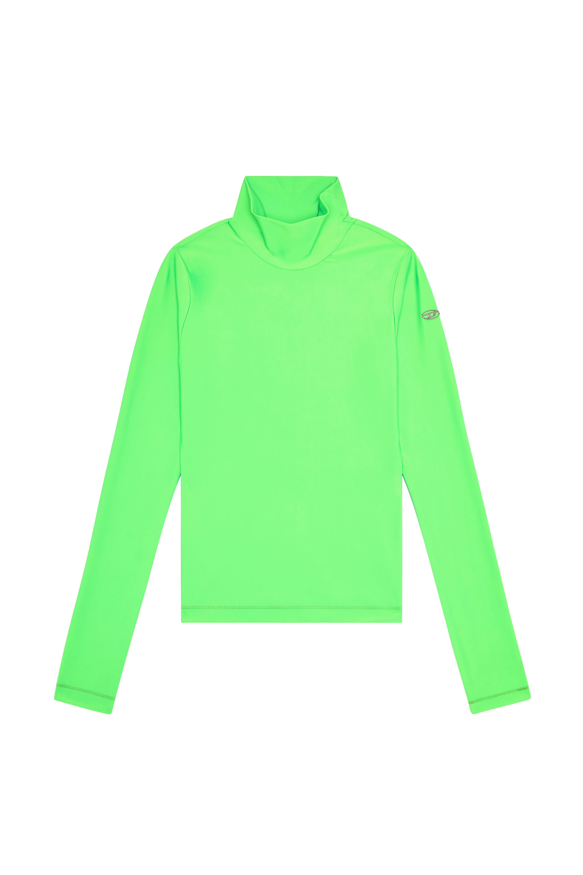 新作グッ DIESEL ディーゼル【新品未使用】新作！Ｄマークロゴ ロング