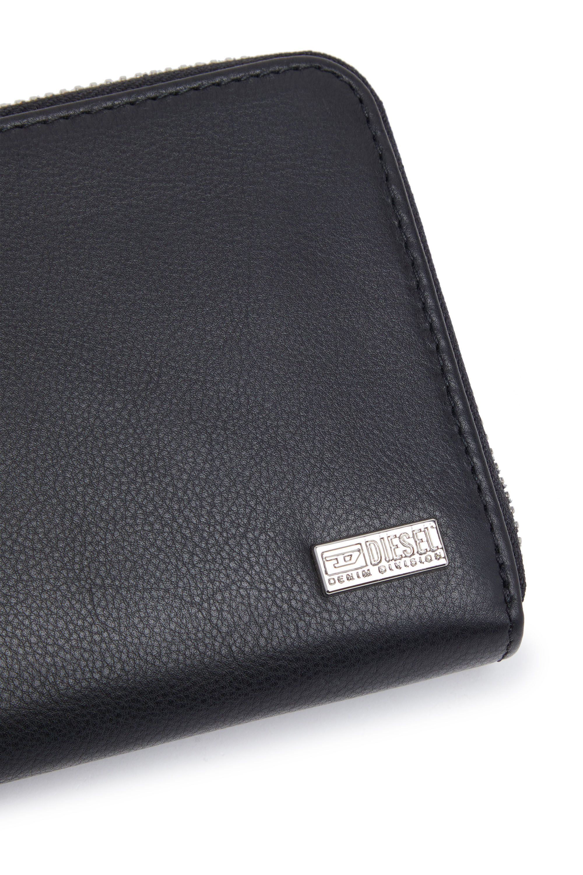 Diesel - CONTINENTAL ZIP L, ブラック - Image 4