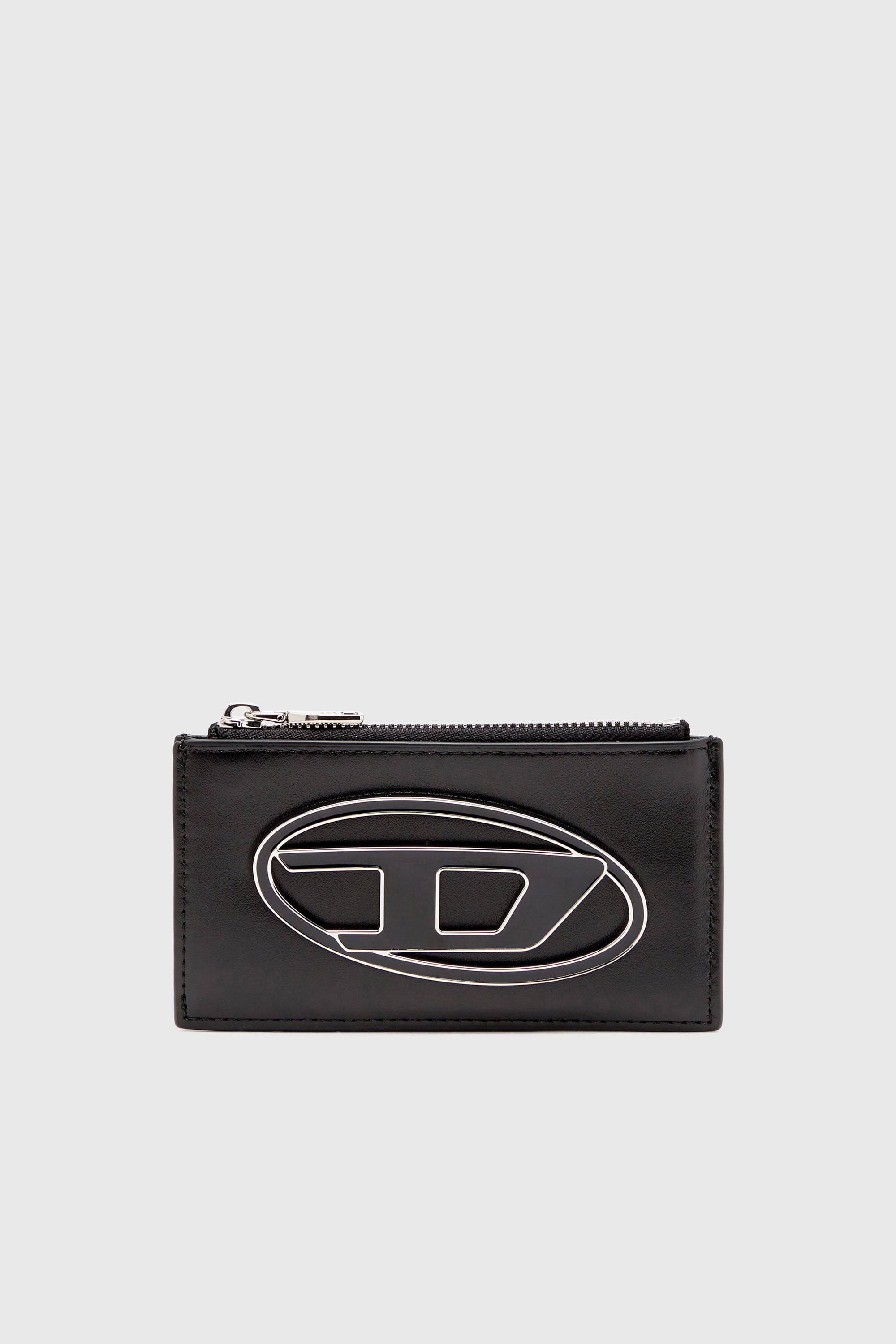 Diesel - 1DR CARD HOLDER III, Female's フラグメントケース in ブラック - 1