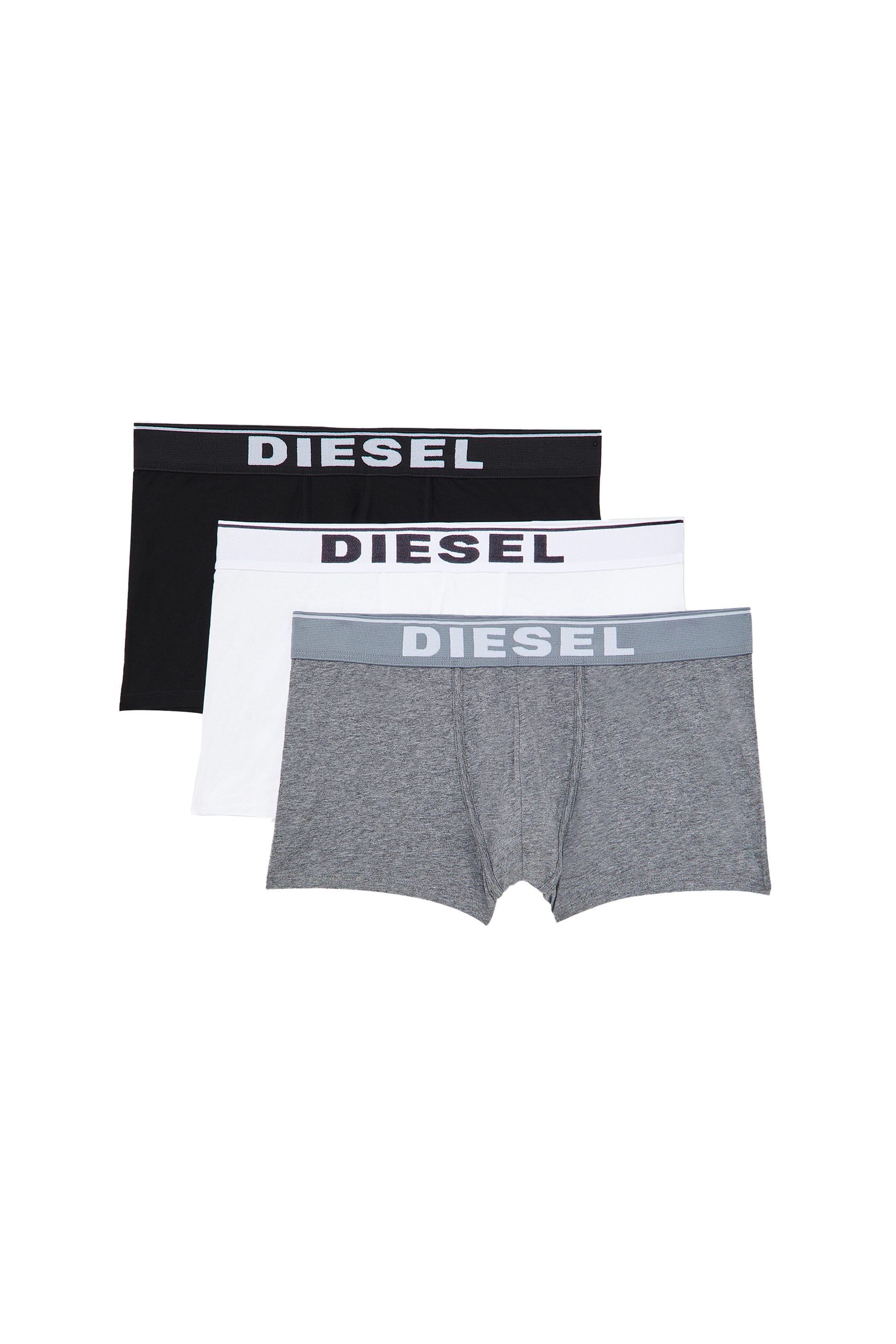 Diesel - UMBX-DAMIENTHREEPACK, マルチカラー - Image 2
