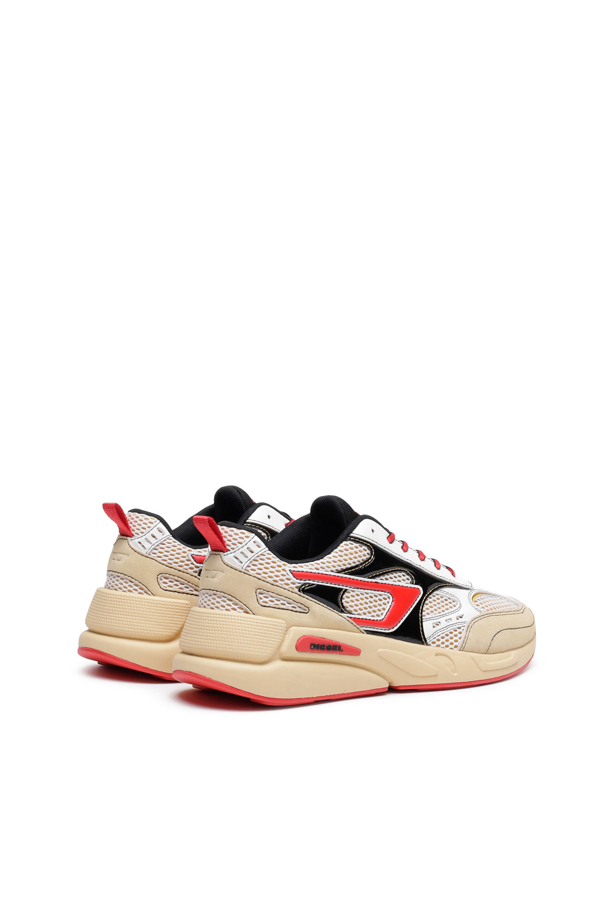 S-SERENDIPITY SPORT（UNISEX）: スエードス 