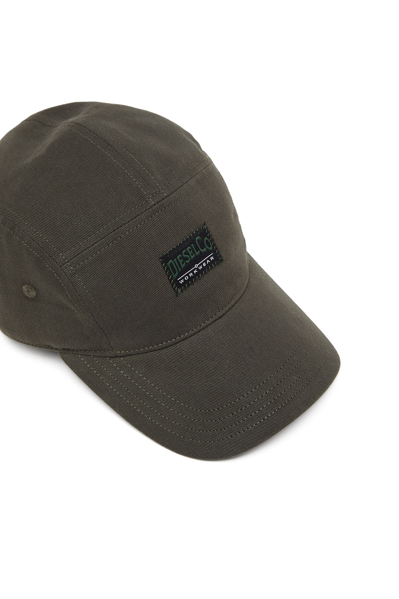 SUPERCAP NR.23, 5GW
