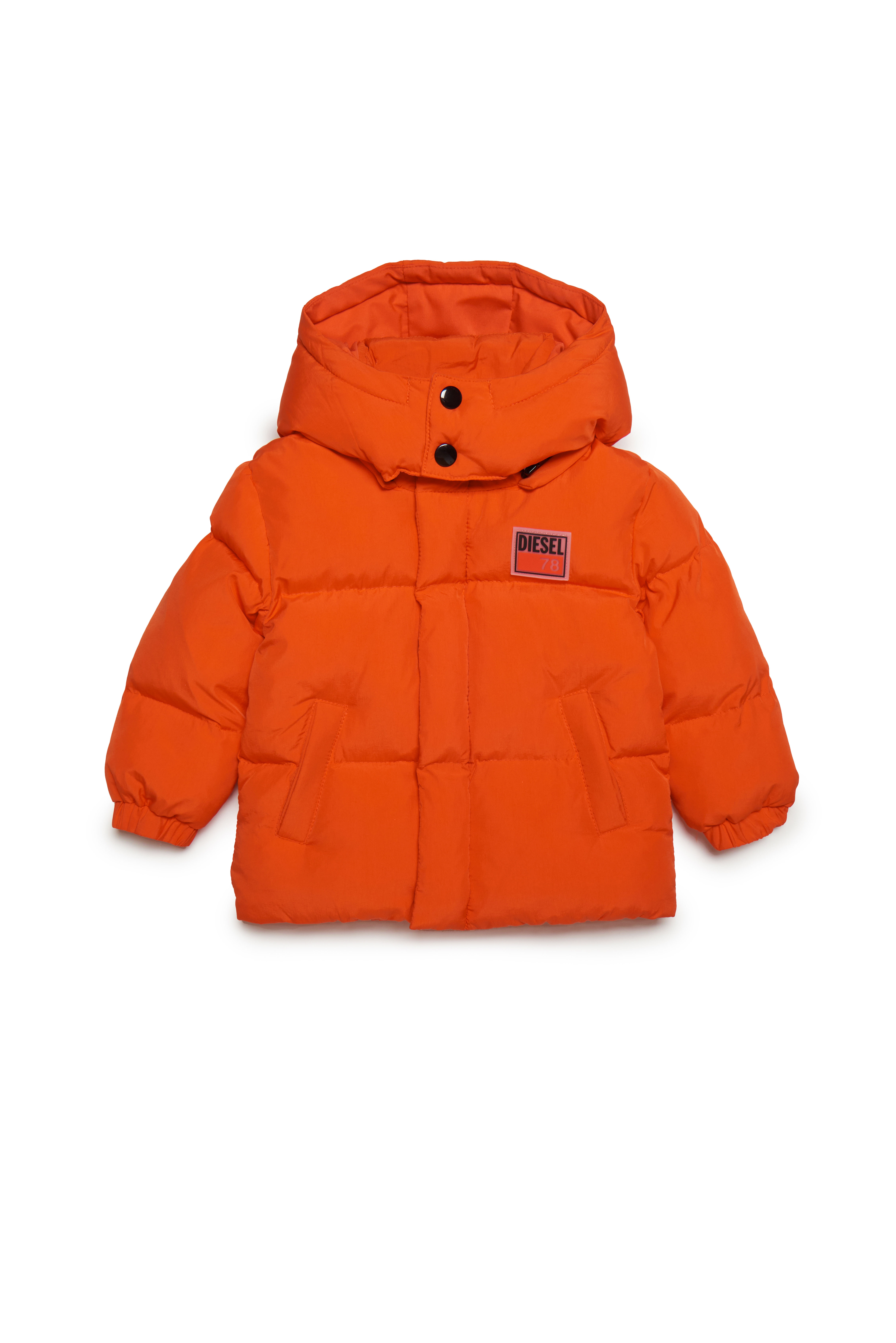 Diesel - JPILB, レッド - Image 1