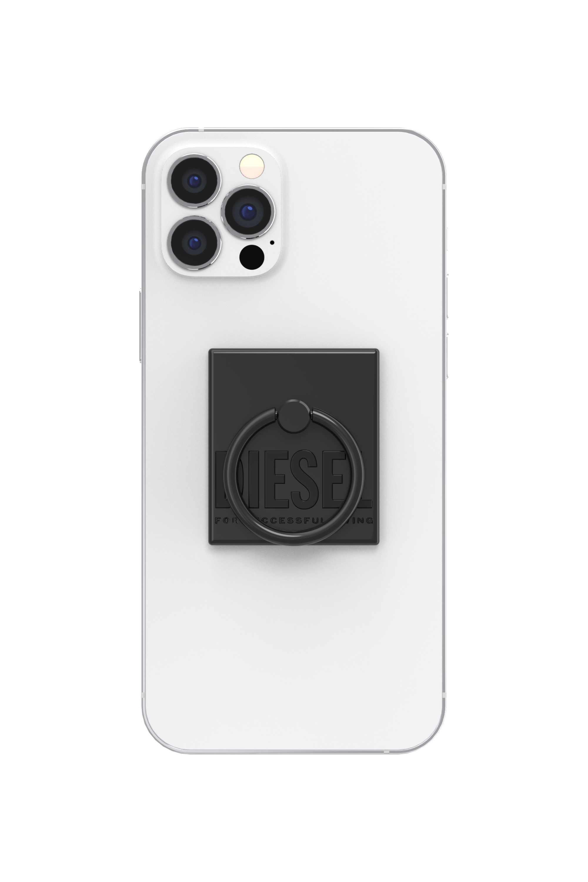 Diesel - 45840 RING STAND, ブラック - Image 2