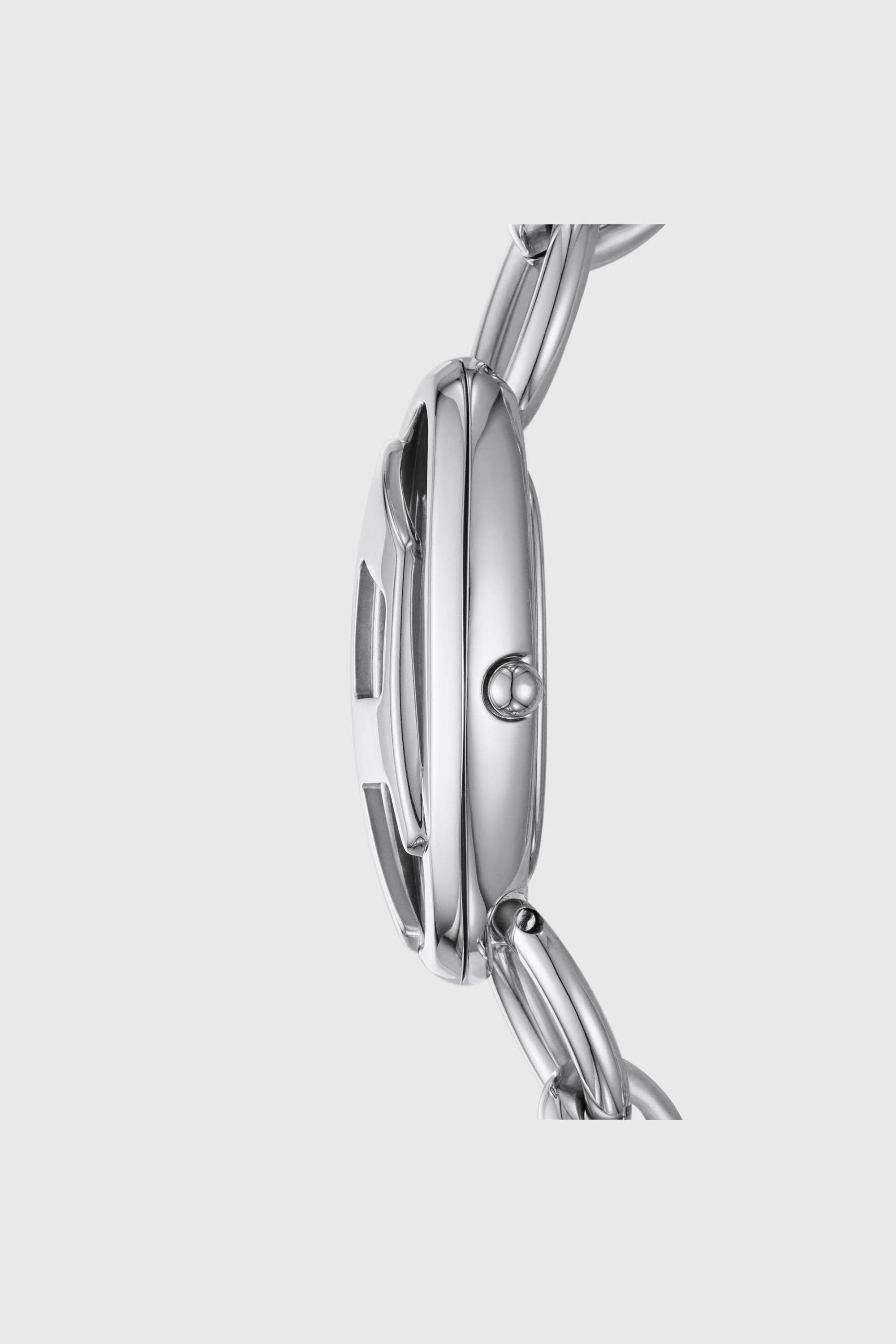 Diesel - DZ5609 WATCH, Female's D-Era Two -Hand Stainless Steel Watch in シルバー - 3