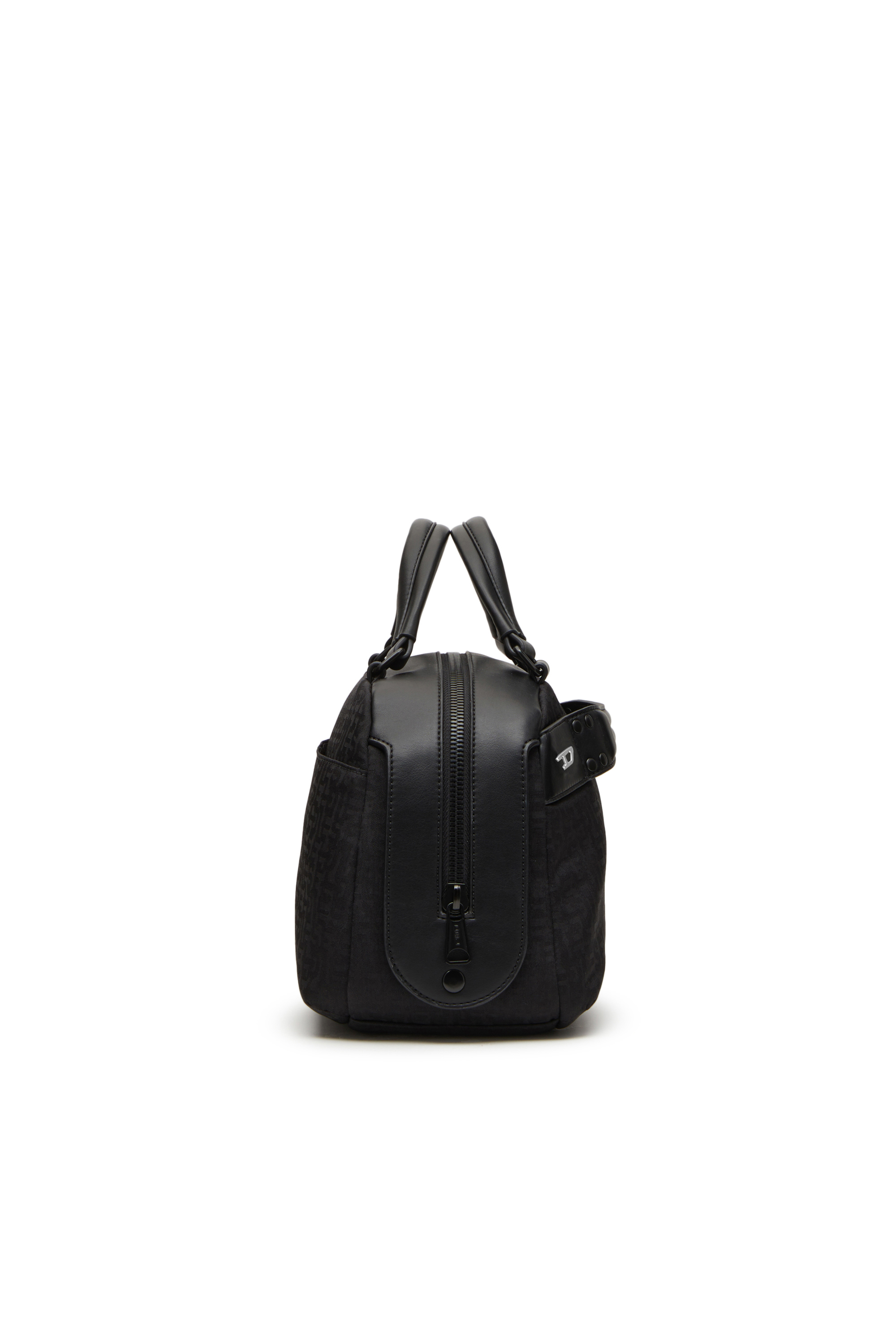 Diesel - NYLON MONO TOP HANDLE X, ブラック - Image 3