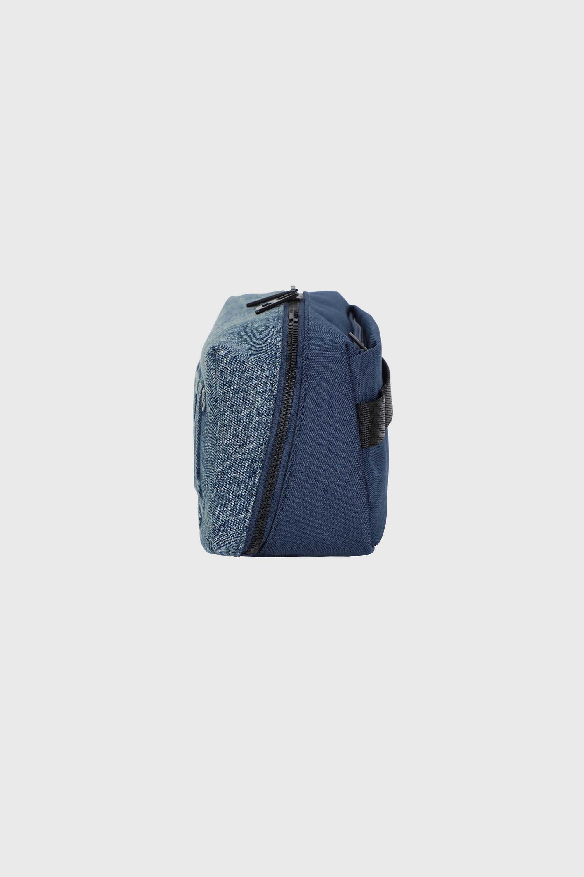 LU0035 TOILETRY BAG - DSB021, ブルー