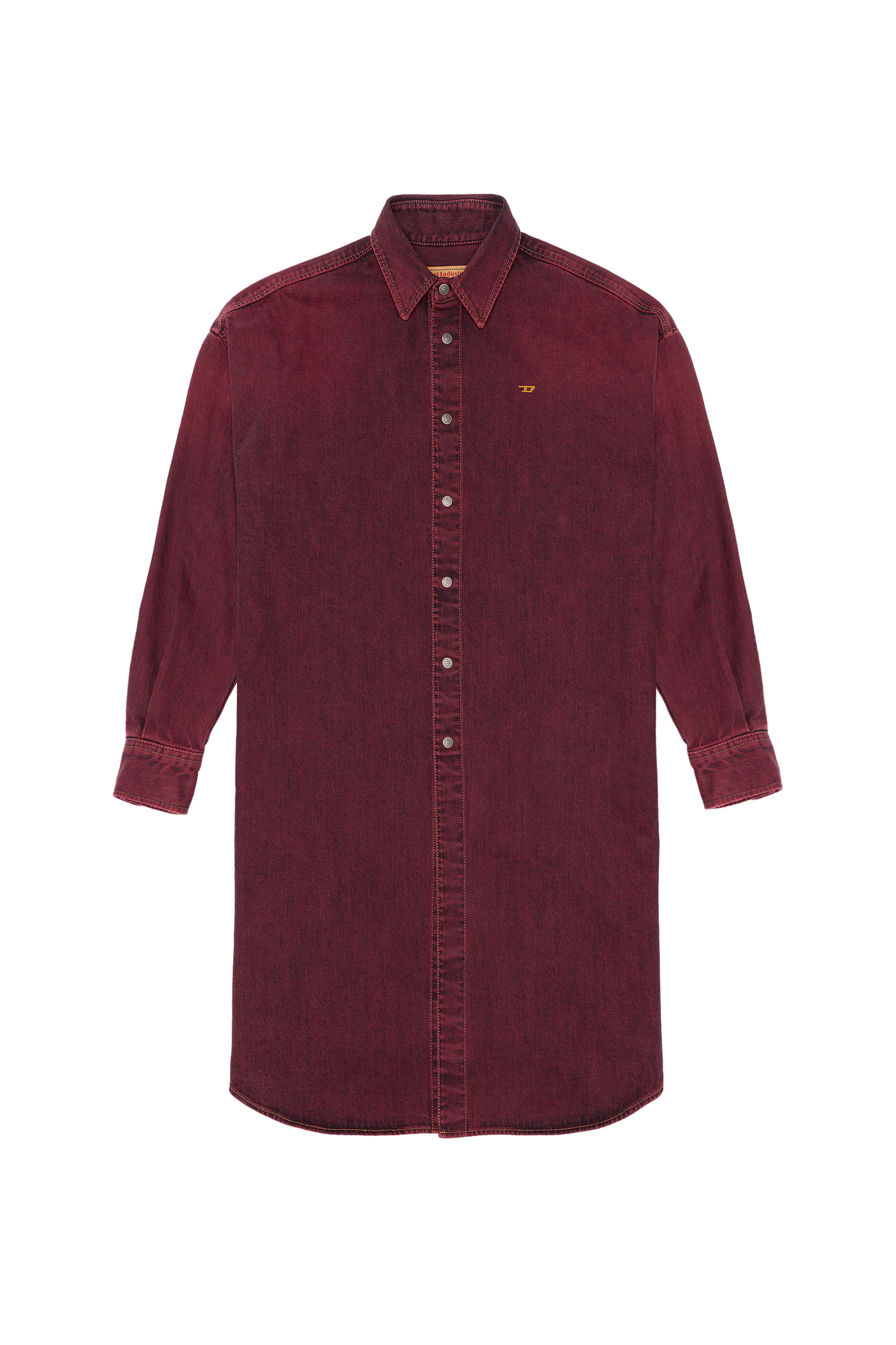 Diesel - CL-DE-DAVIS-L, レッド - Image 1