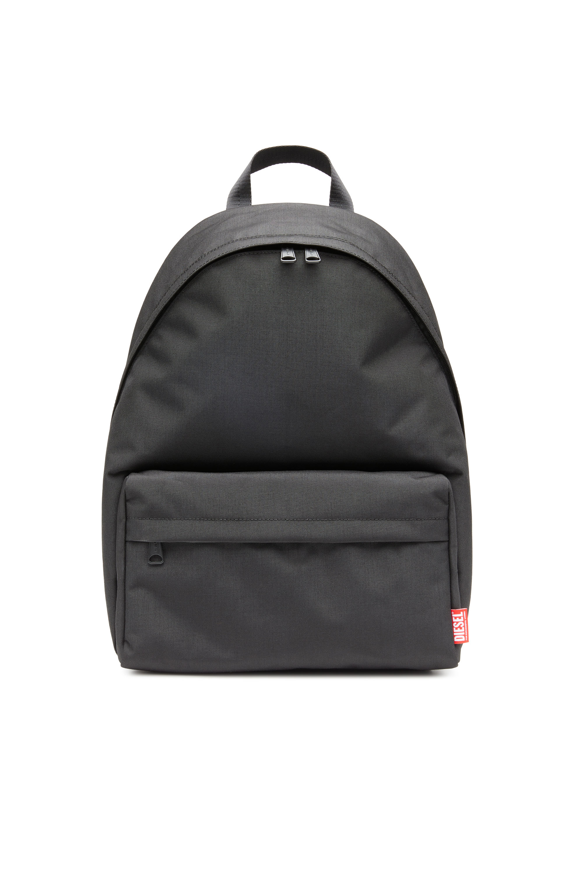 Diesel - D-BSC BACKPACK X, ブラック - Image 1