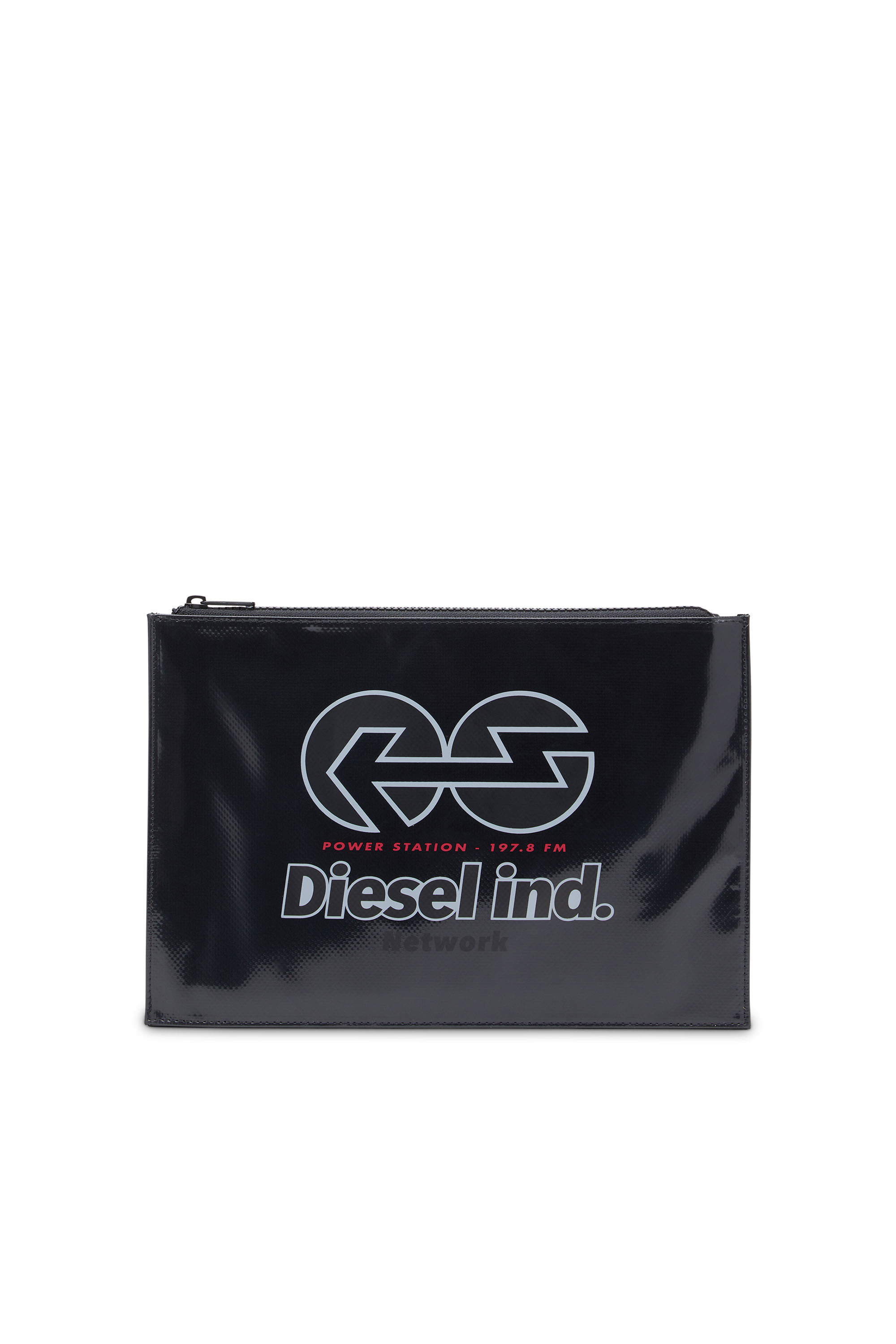 Diesel - PAOULDA, ブラック - Image 1