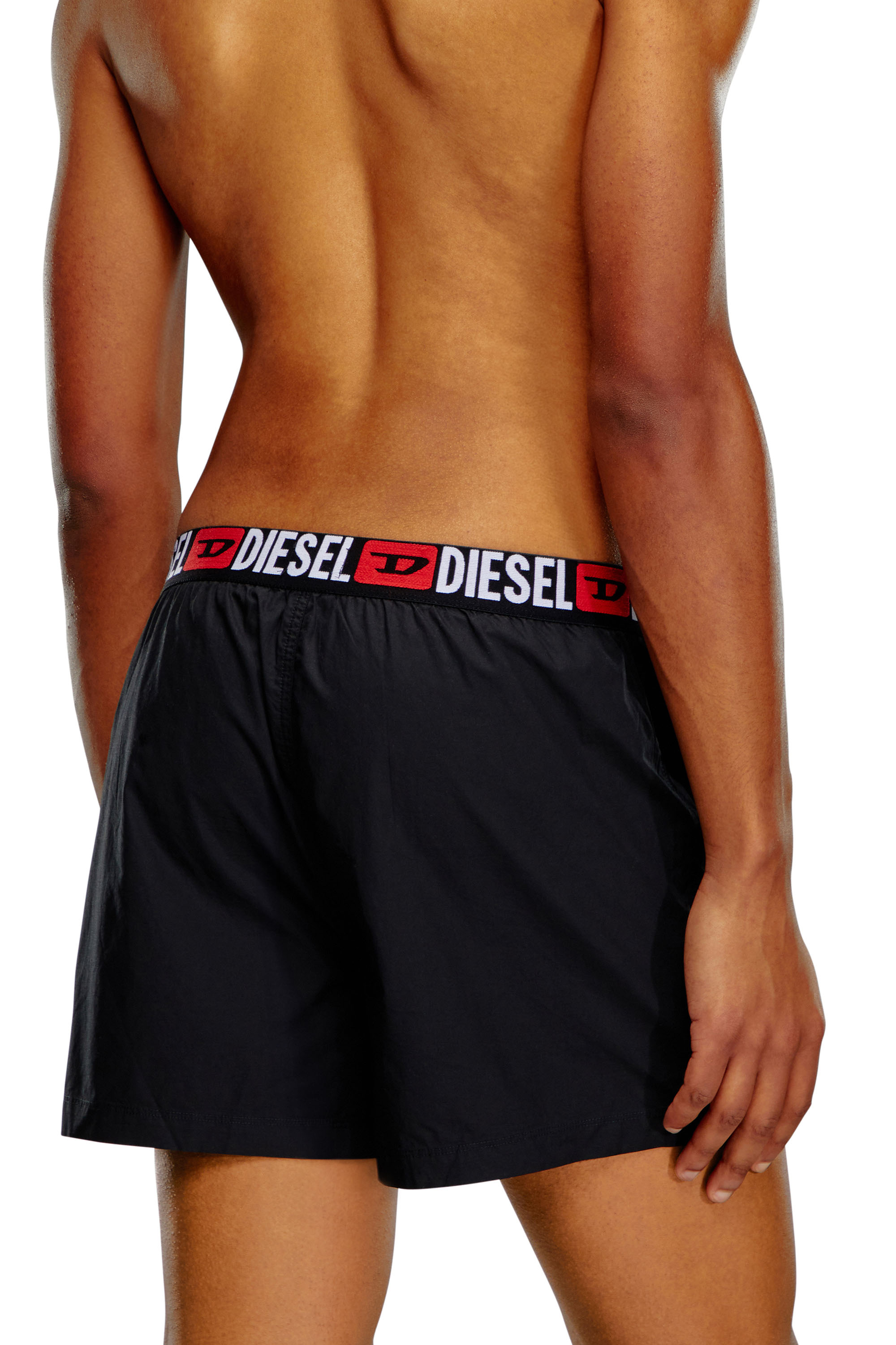 Diesel - UMBX-STARKTWOPACK, ブラック - Image 2