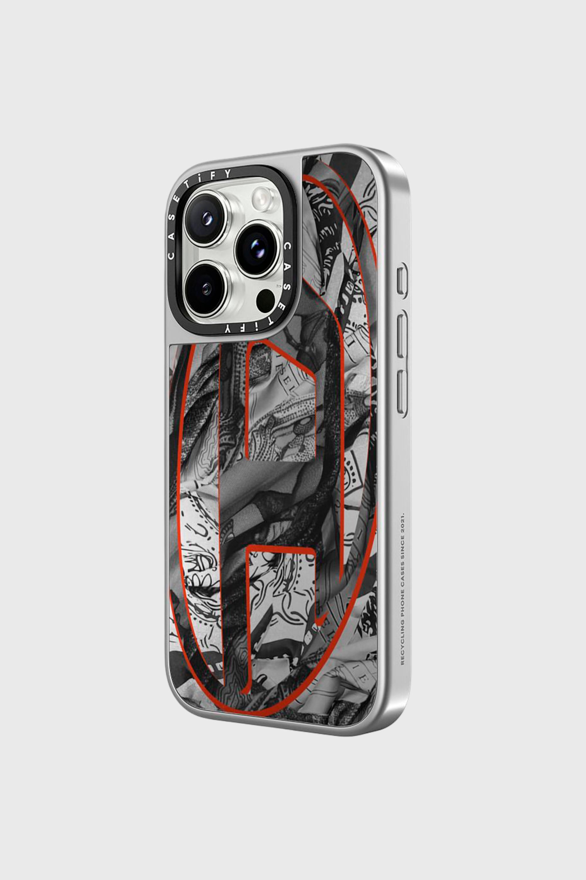 60338 CASETIFY MOULDED CASE IPHONE 16 PRO｜マルチカラー