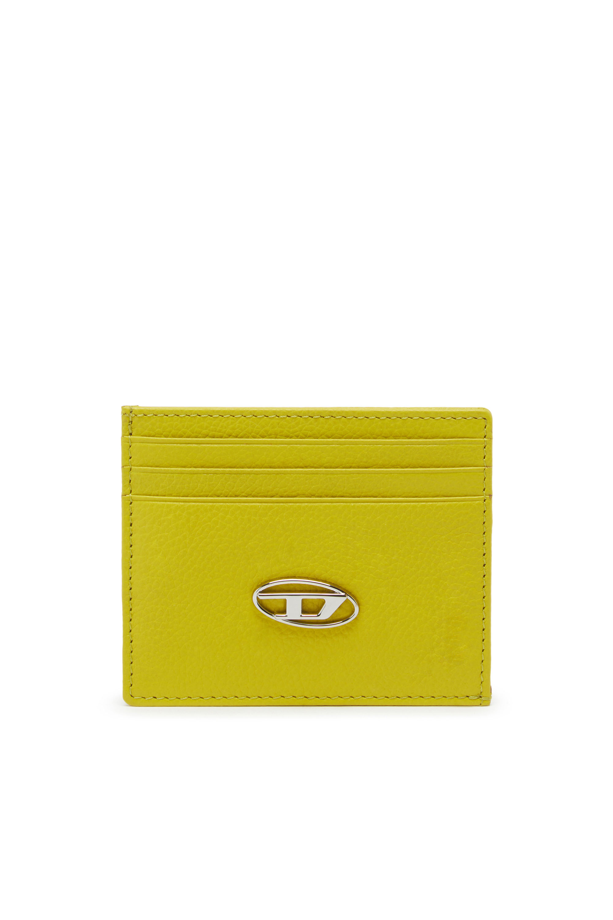 Diesel - CARD CASE, グリーン - Image 1