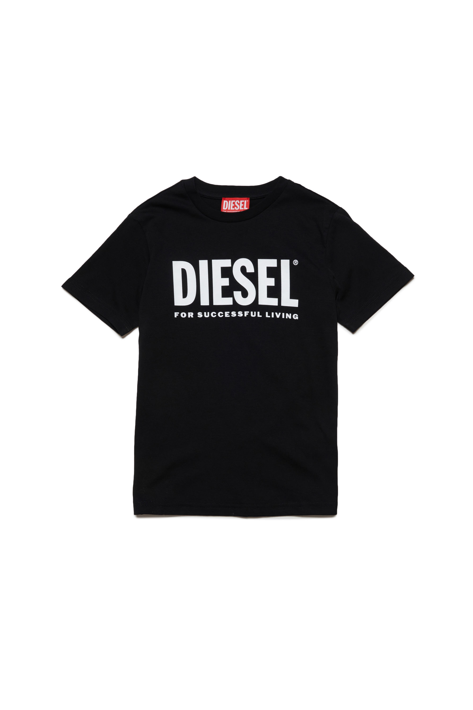 Diesel - LTGIM DI, ブラック - Image 1