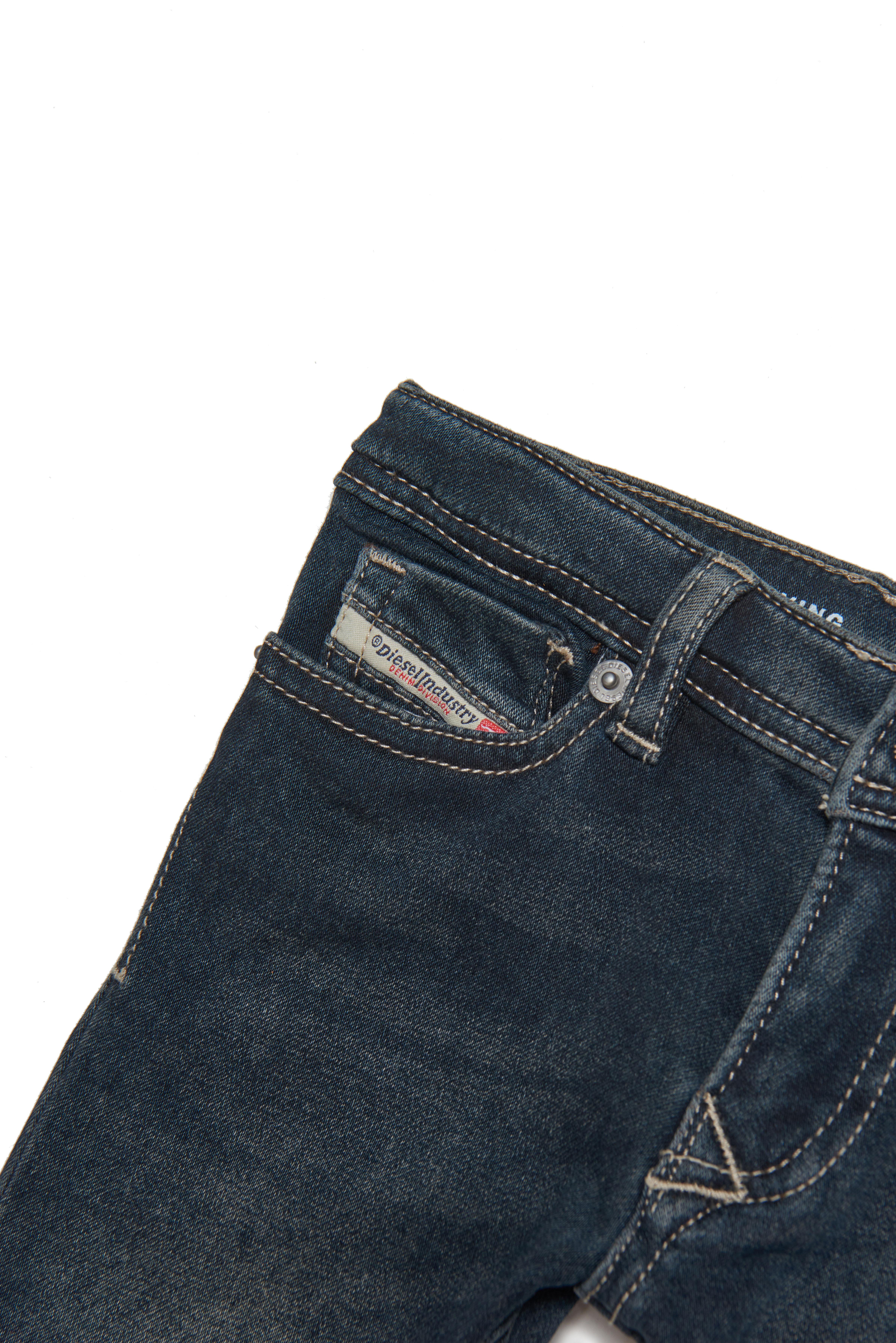 Diesel - D-SLINKIE-B JJJ, ダークブルー - Image 3