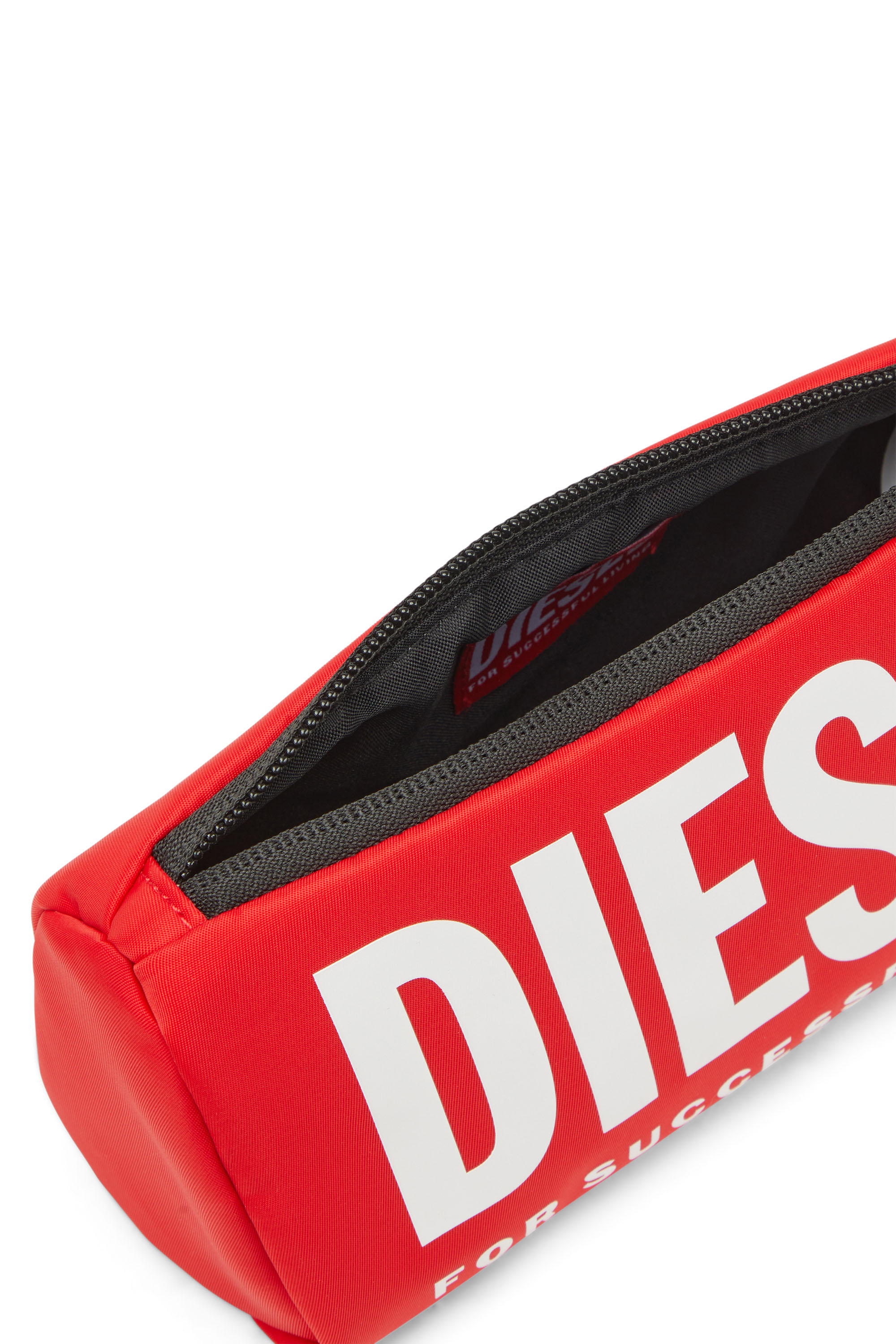 Diesel - WCASELOGO, レッド - Image 5