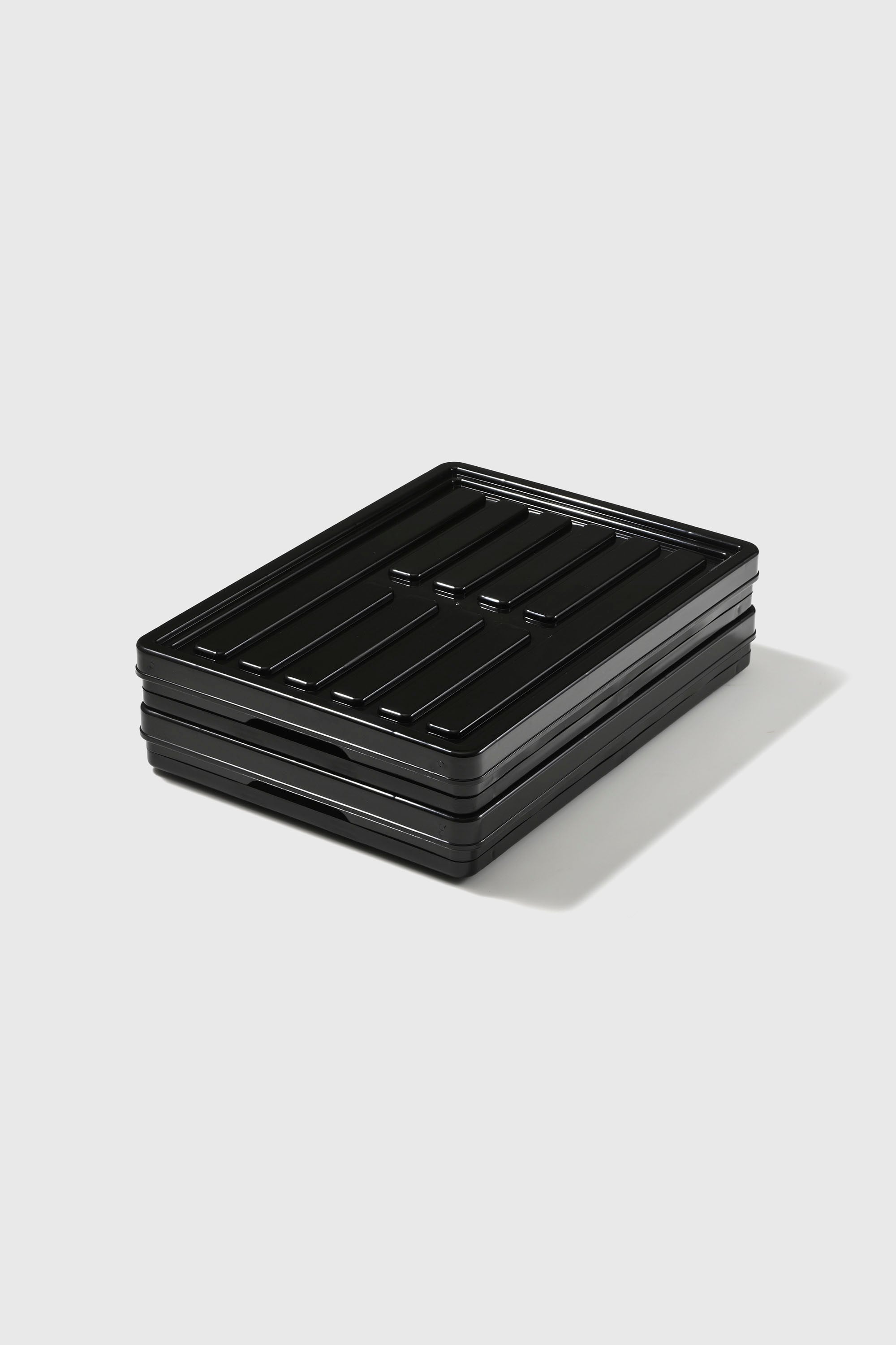Diesel - CONTAINER　SET(BLACK), Unisex's CONTAINER　SET(BLACK) in ブラック - 2