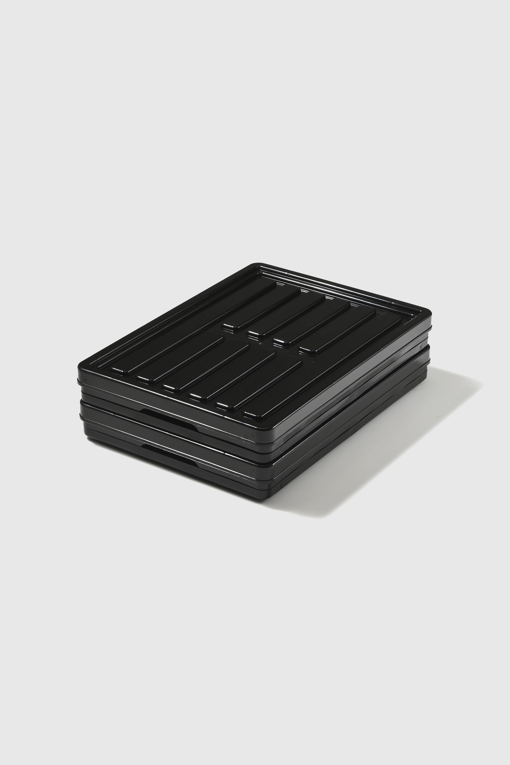 Diesel - CONTAINER　SET(BLACK), Unisex's CONTAINER　SET(BLACK) in ブラック - 2