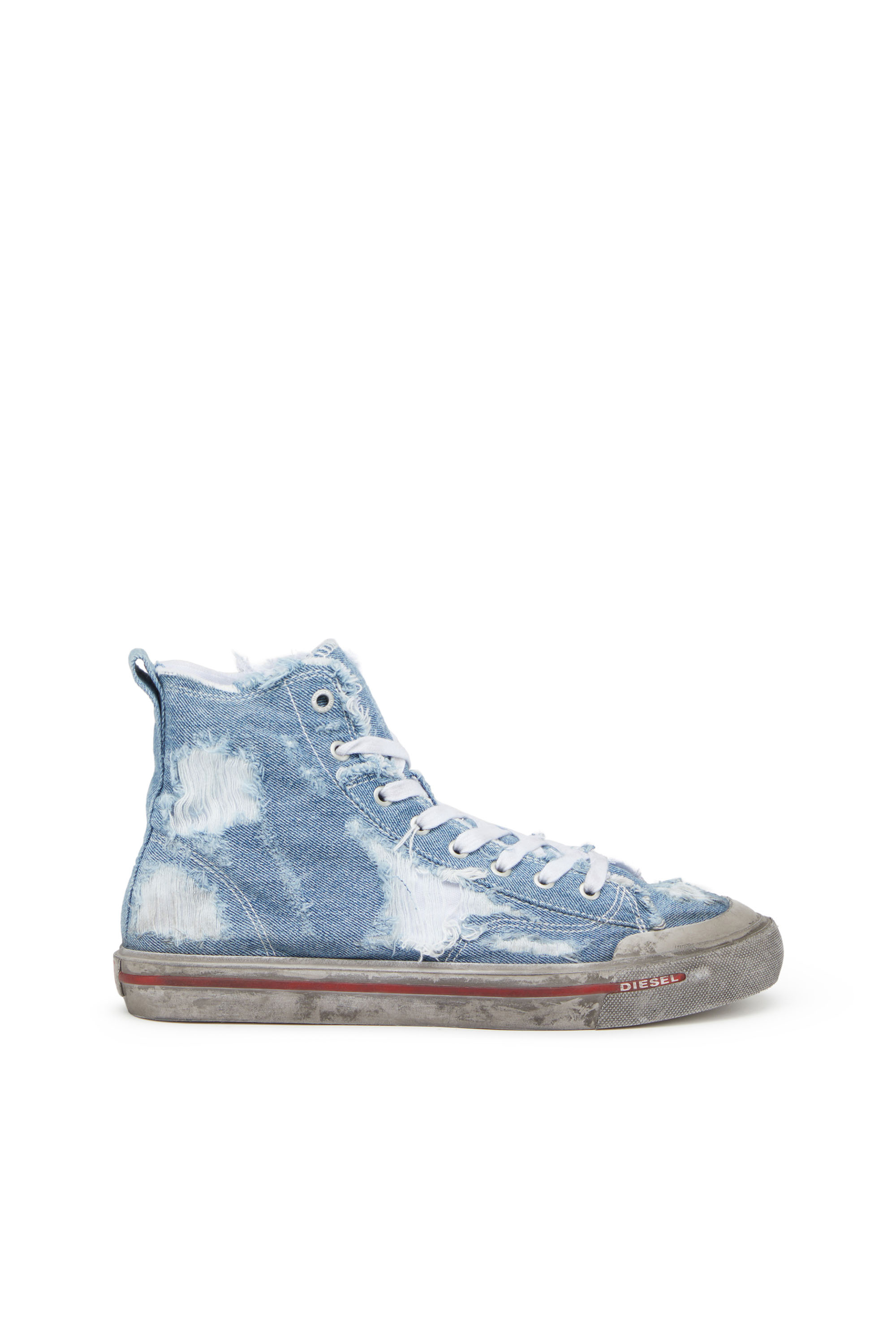 Diesel - S-ATHOS MID, ブルー - Image 1