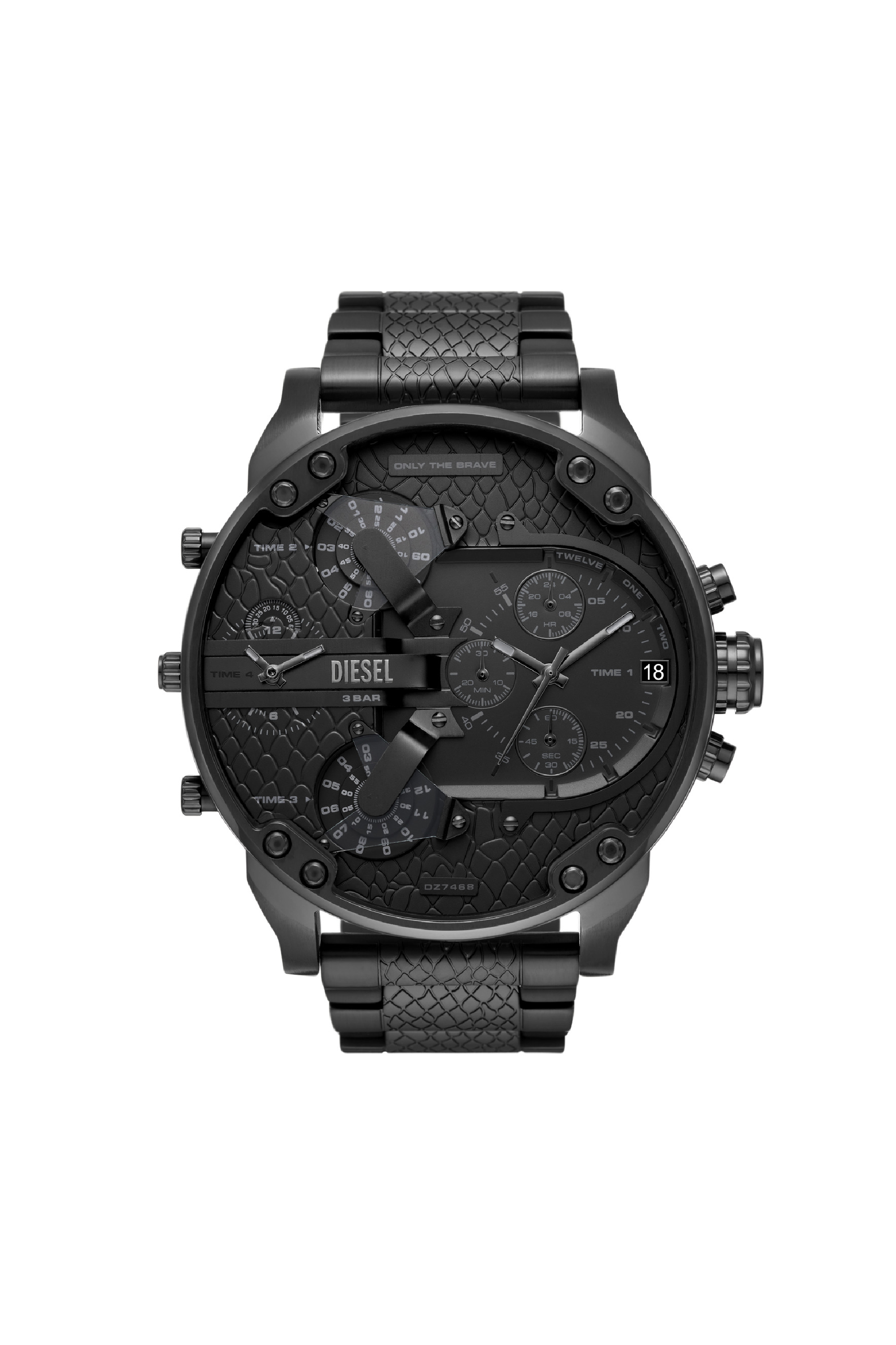 Diesel: Timeframes | Diesel Online Store