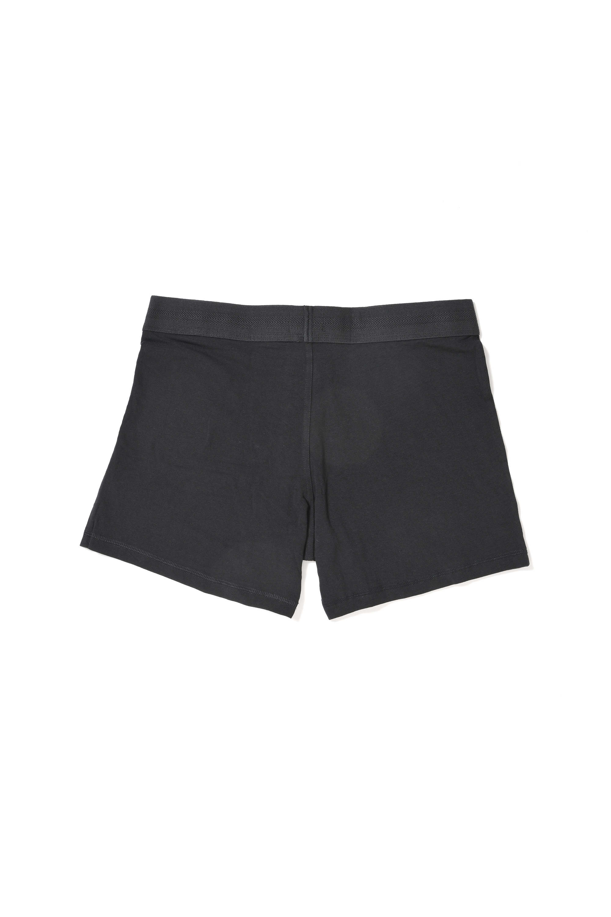 Diesel - BOXER UNDERWEAR, Male's BOXER UNDERWEAR in ブラック - 2