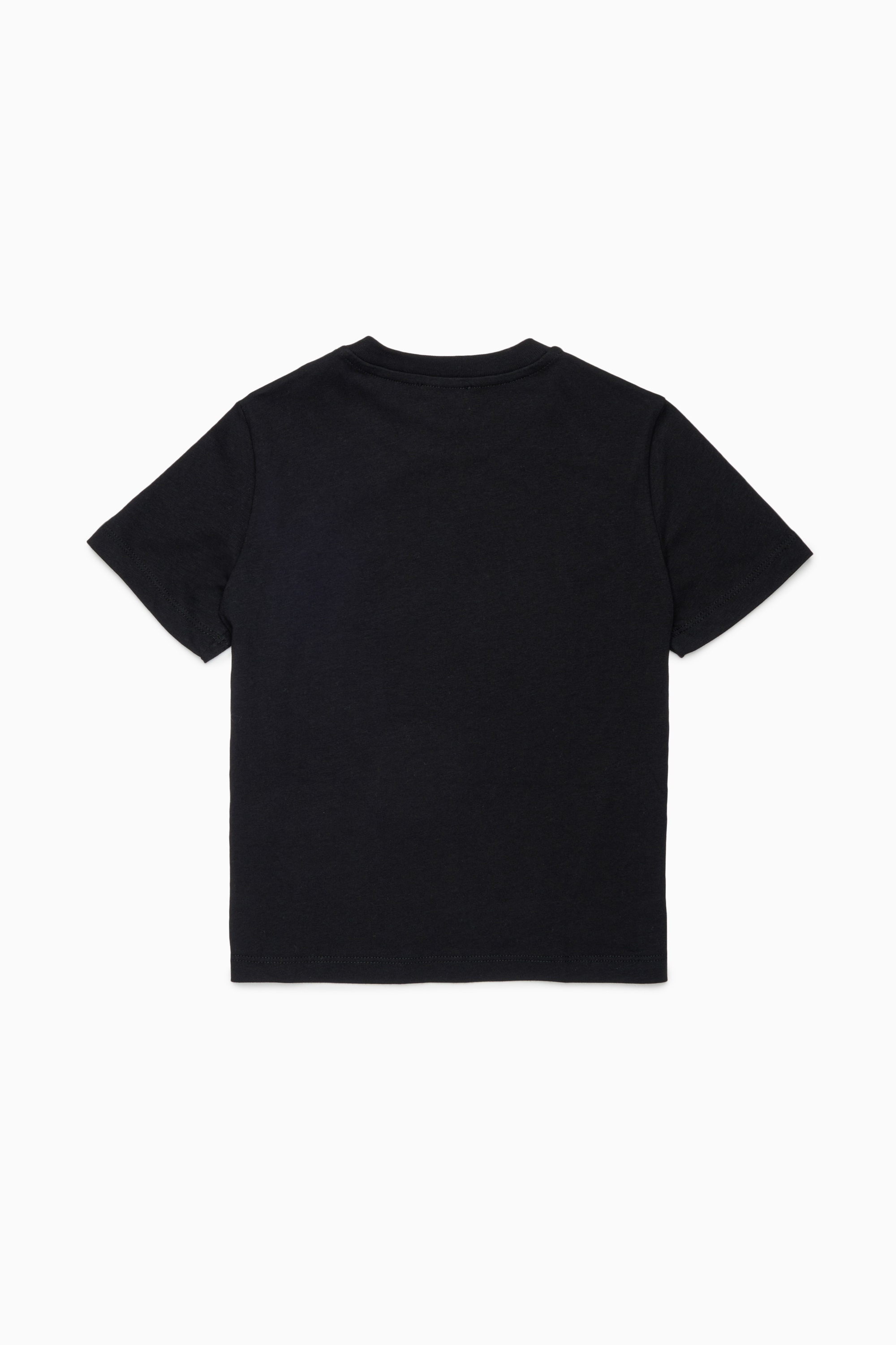 Diesel - TPALLY, Female's Tシャツ in ブラック - 2